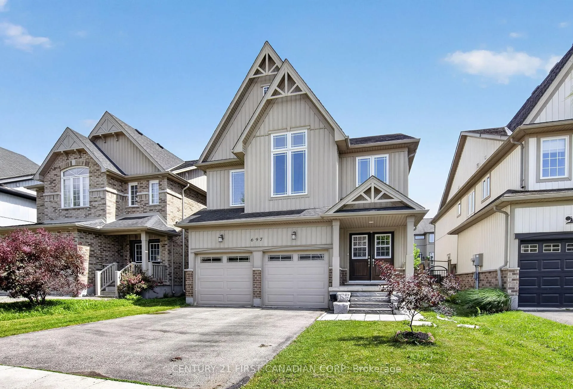 Photo of 697 Killarney Road