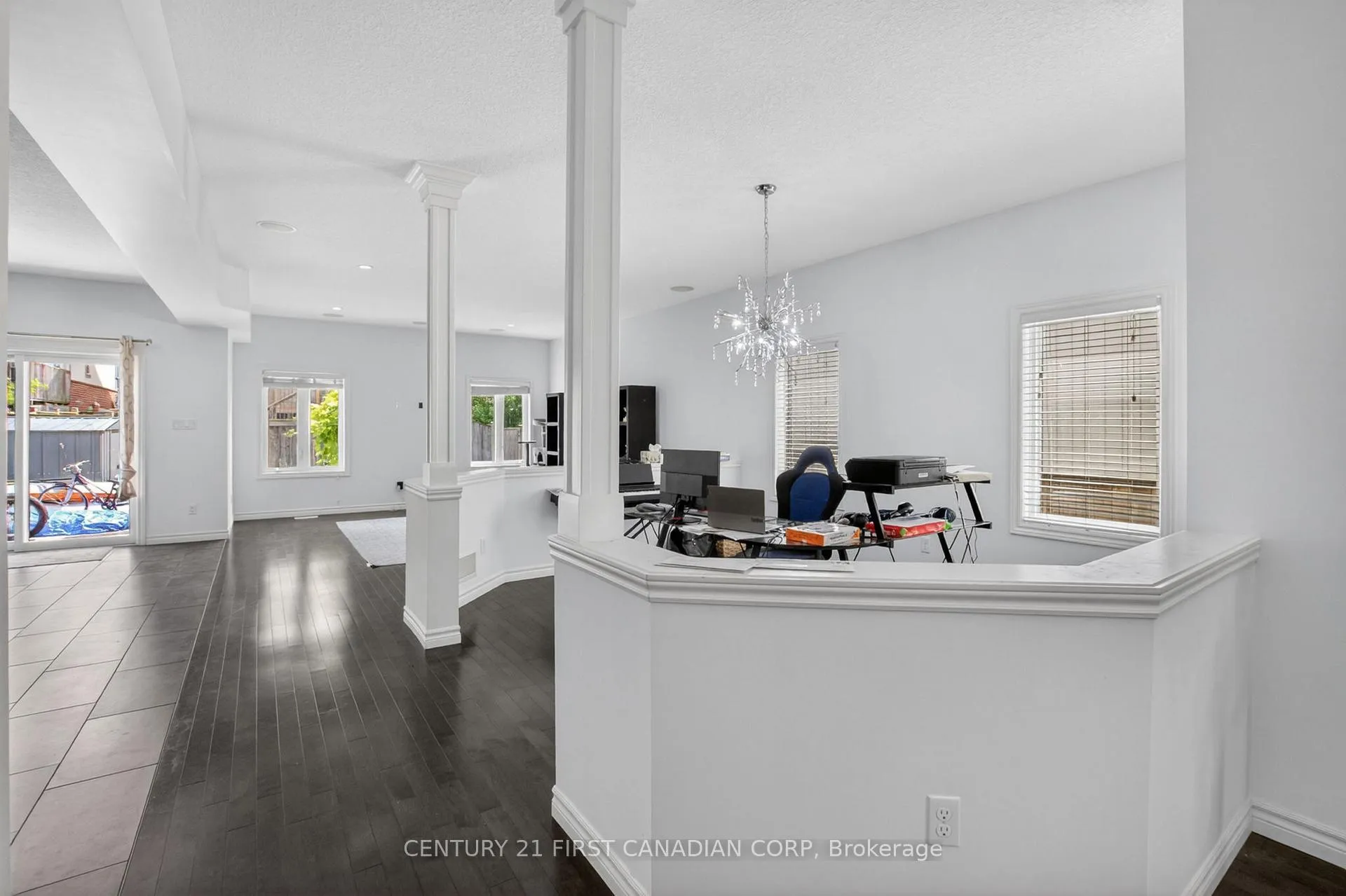 Photo 6 of 697 Killarney Road, London, North D — HOMEH