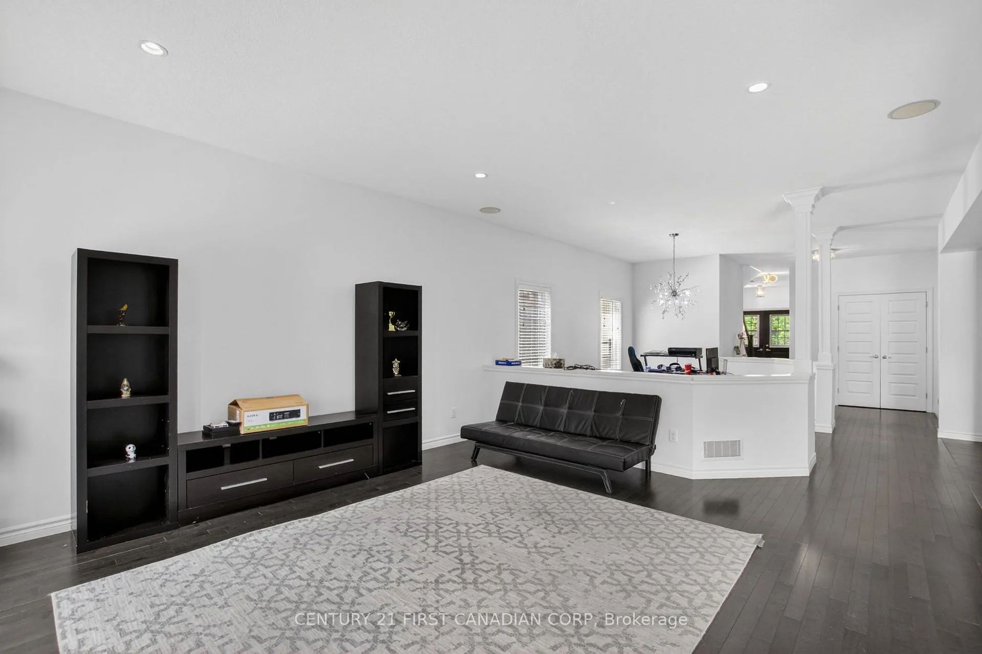 Photo 11 of 697 Killarney Road, London, North D — HOMEH