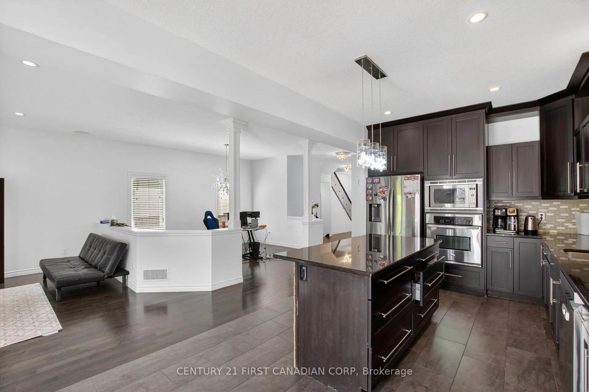 Photo 15 of 697 Killarney Road, London, North D — HOMEH