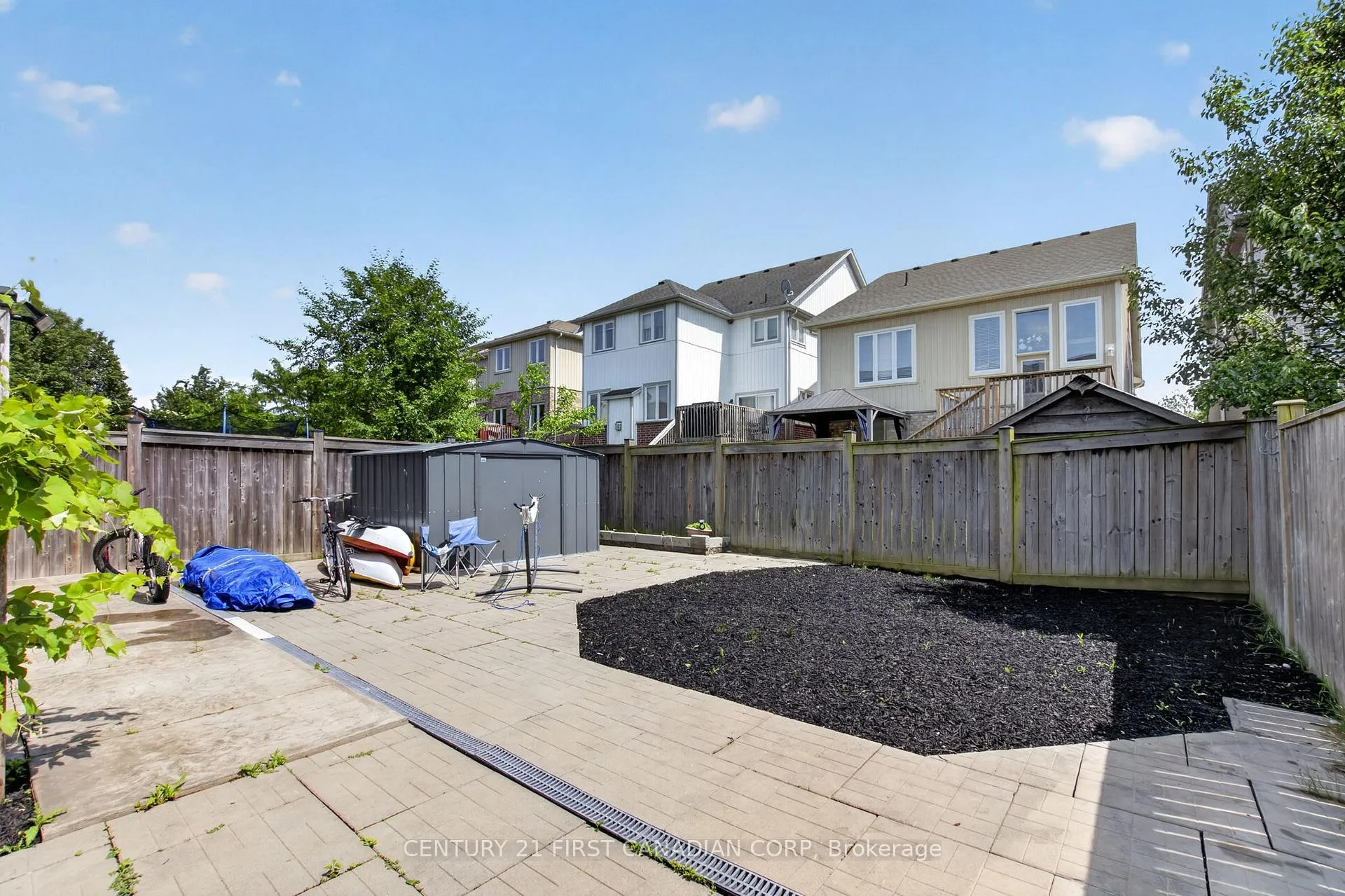 Photo 42 of 697 Killarney Road, London, North D — HOMEH