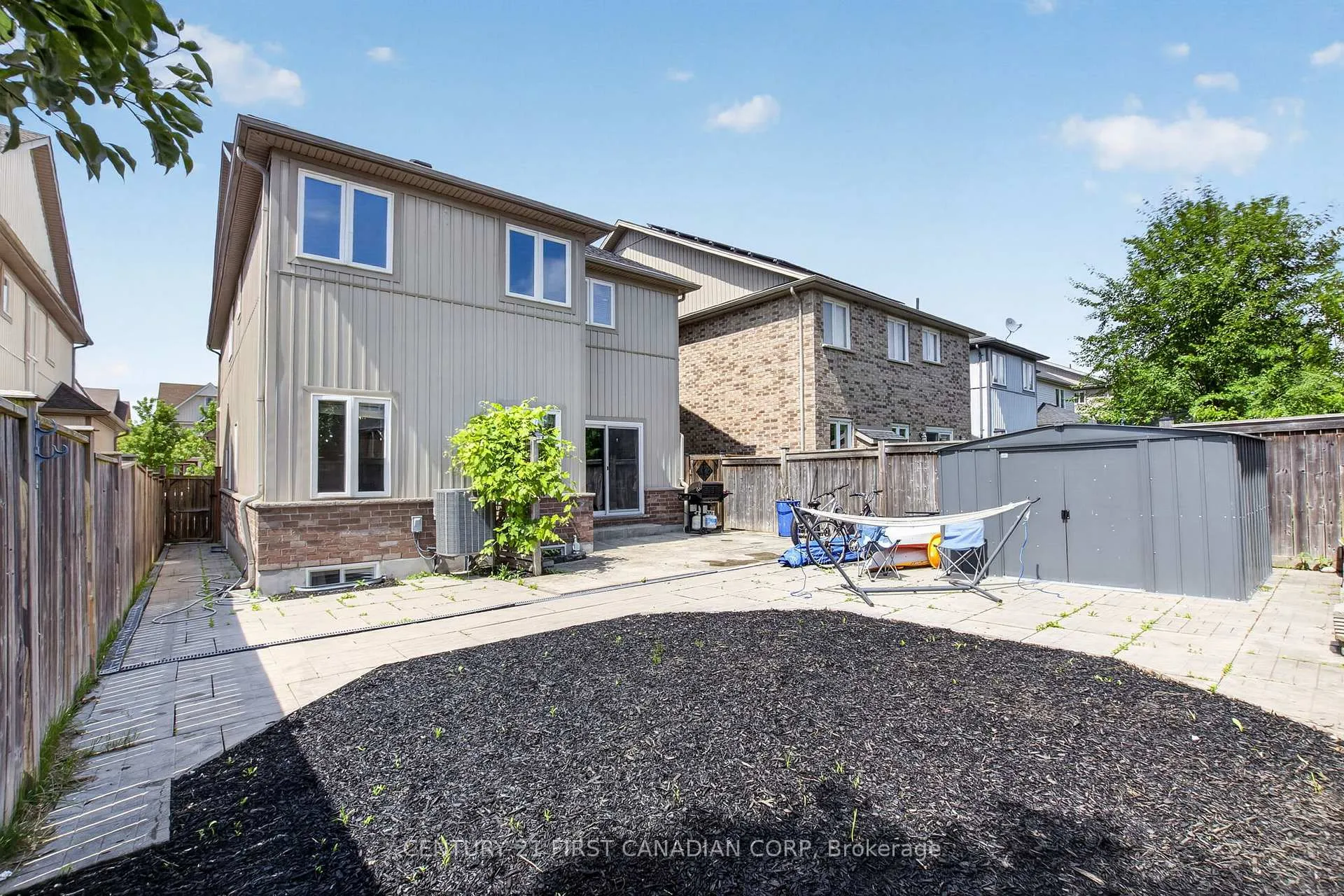 Photo 44 of 697 Killarney Road, London, North D — HOMEH