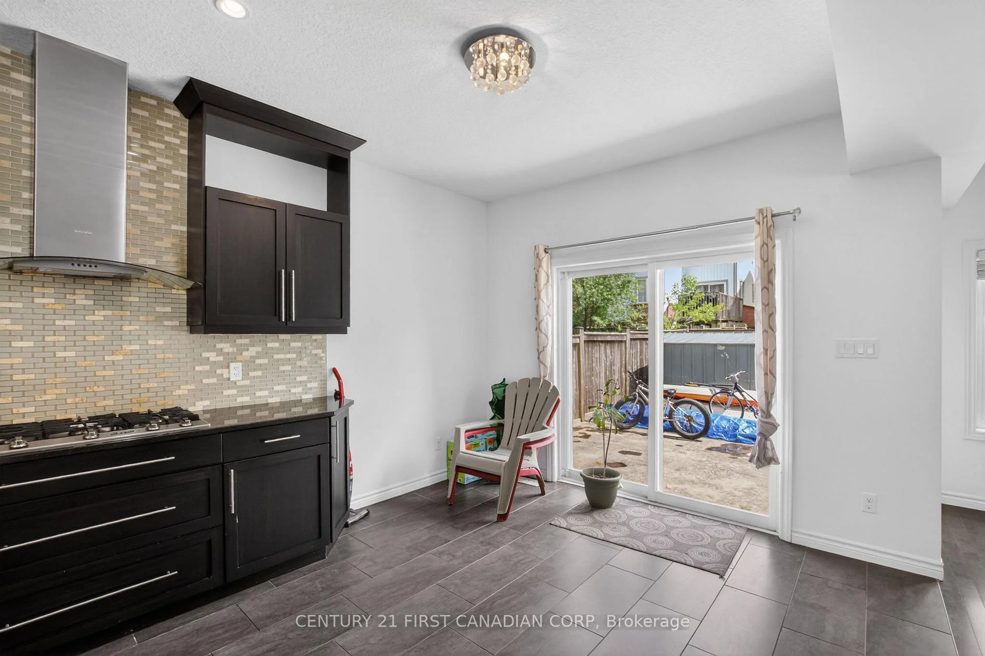 Photo 16 of 697 Killarney Road, London, North D — HOMEH