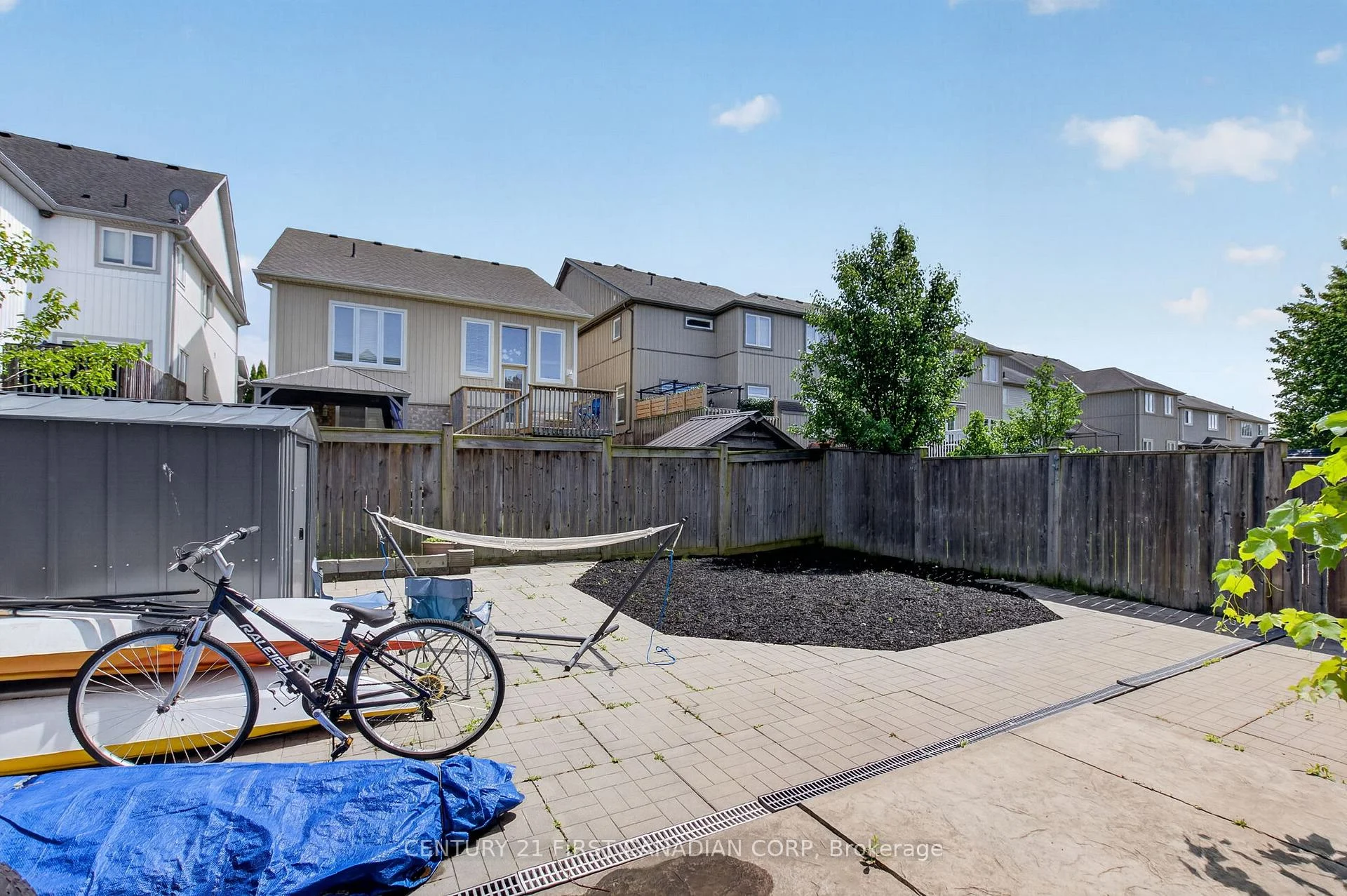 Photo 43 of 697 Killarney Road, London, North D — HOMEH