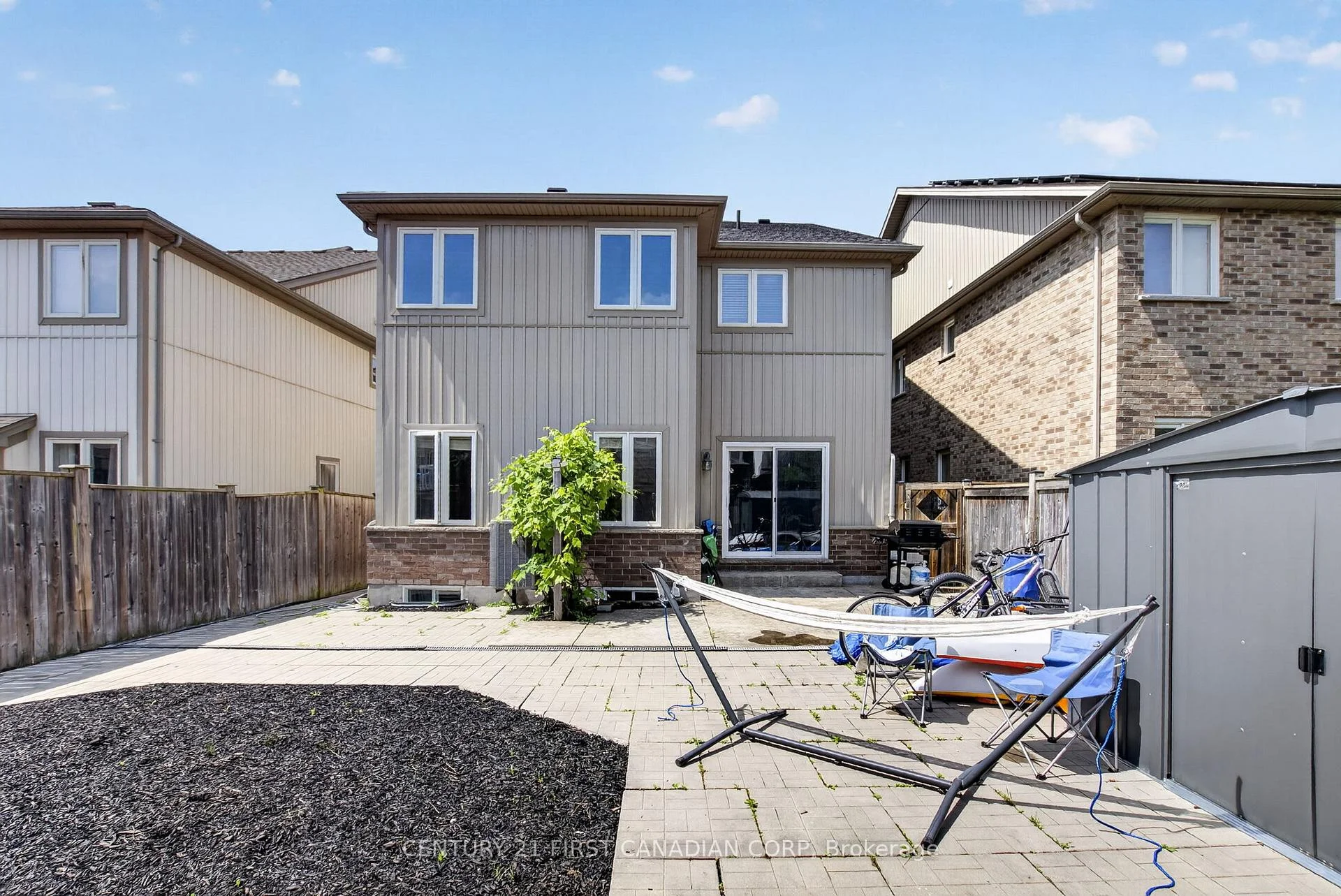 Photo 45 of 697 Killarney Road, London, North D — HOMEH