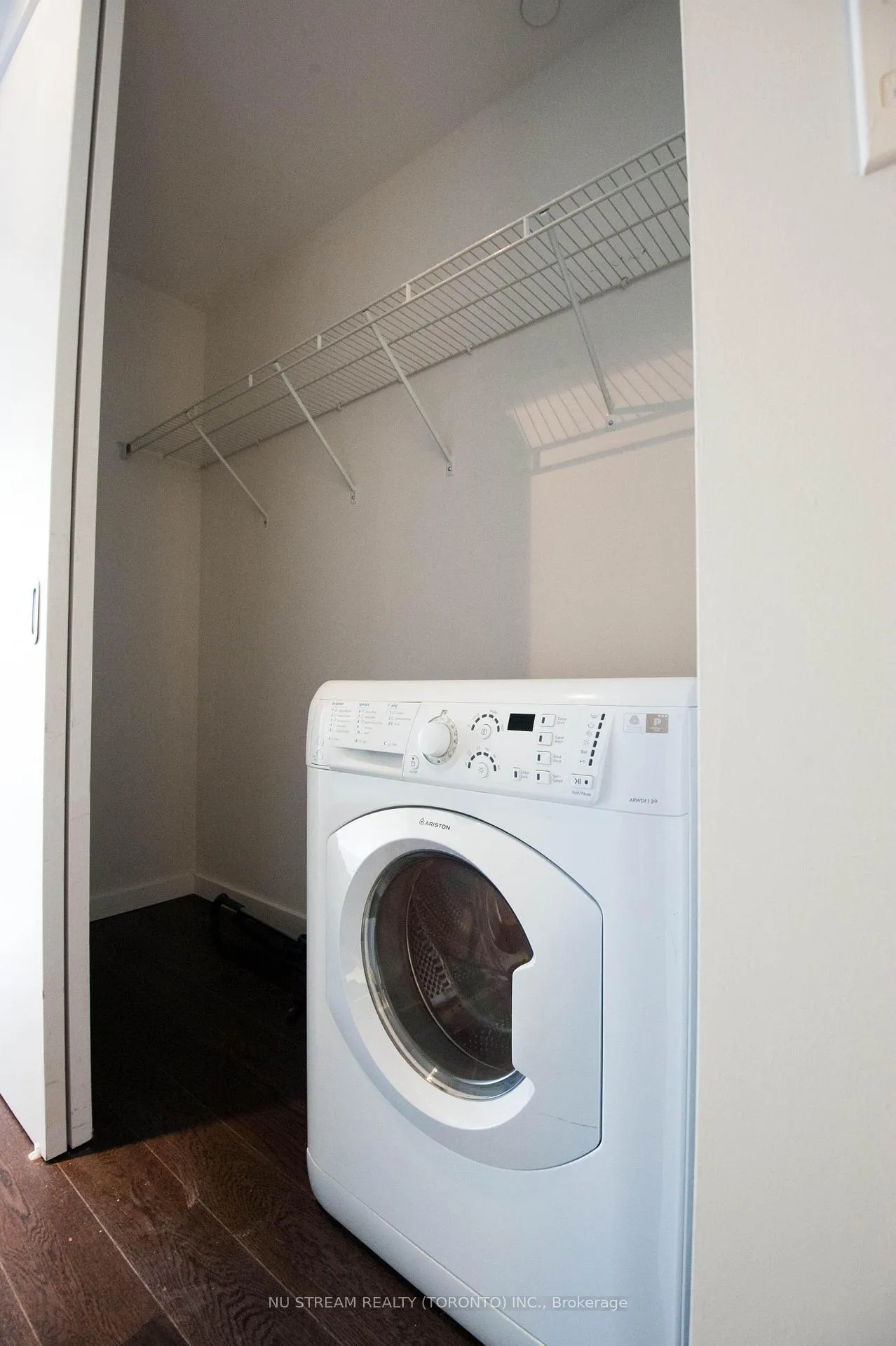 Photo 9 of Unit 511, 32 Trolley Crescent, Toronto, Moss Park — HOMEH