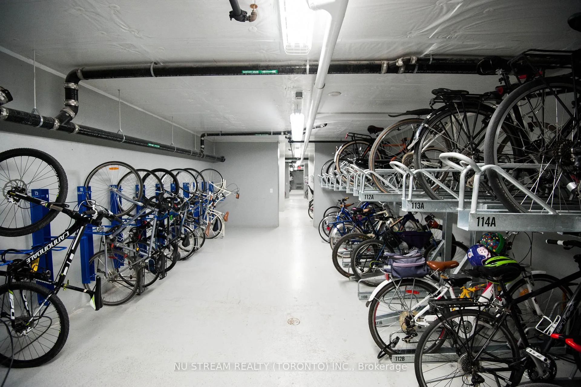 Photo 14 of Unit 511, 32 Trolley Crescent, Toronto, Moss Park — HOMEH
