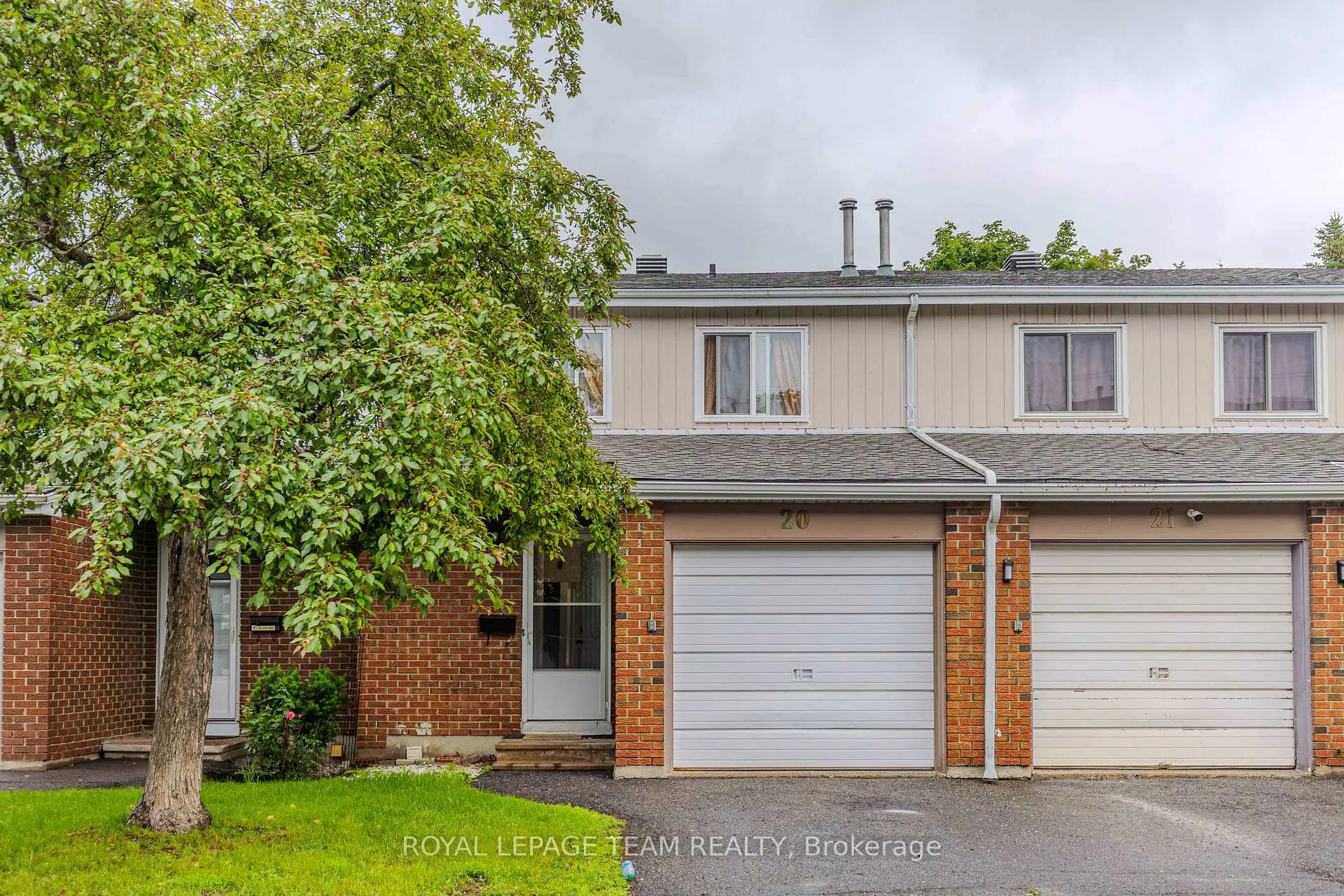Photo 1 of Unit 20, 2669 Southvale Crescent, Ottawa, Sheffield Glen/Industrial Park — HOMEH