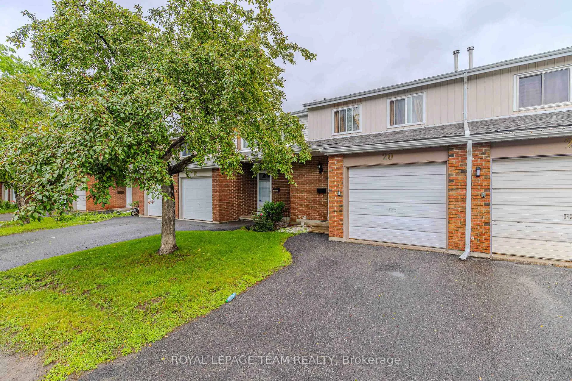 Photo 19 of Unit 20, 2669 Southvale Crescent, Ottawa, Sheffield Glen/Industrial Park — HOMEH