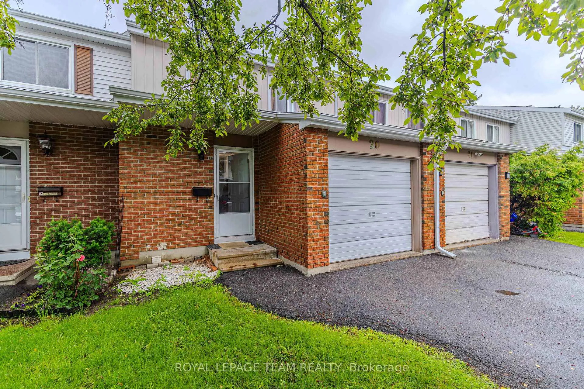 Photo 2 of Unit 20, 2669 Southvale Crescent, Ottawa, Sheffield Glen/Industrial Park — HOMEH