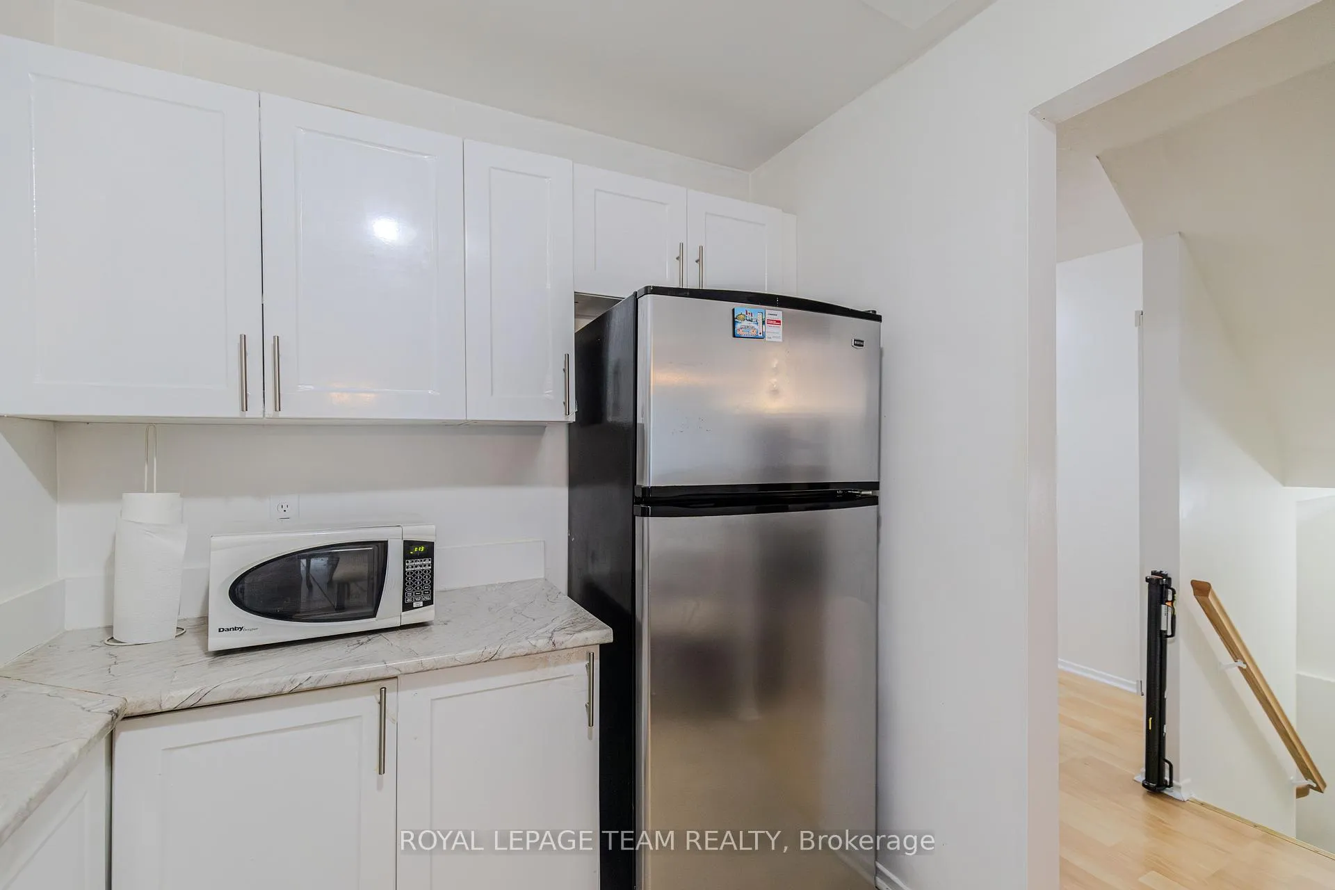 Photo 7 of Unit 20, 2669 Southvale Crescent, Ottawa, Sheffield Glen/Industrial Park — HOMEH