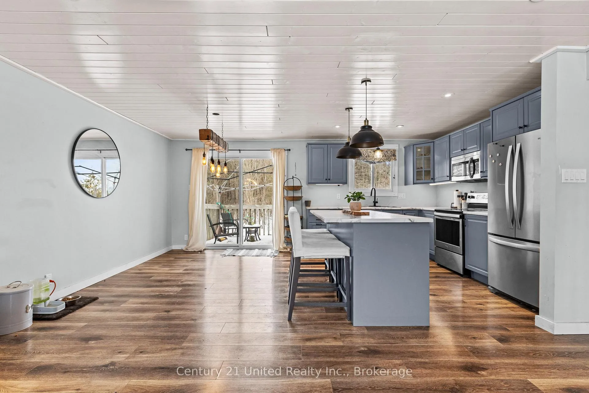 Photo 4 of 2234 Mccrackens Landing Road, Douro-Dummer — HOMEH