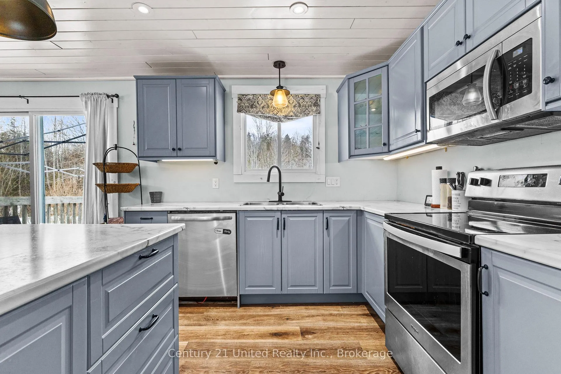 Photo 6 of 2234 Mccrackens Landing Road, Douro-Dummer — HOMEH