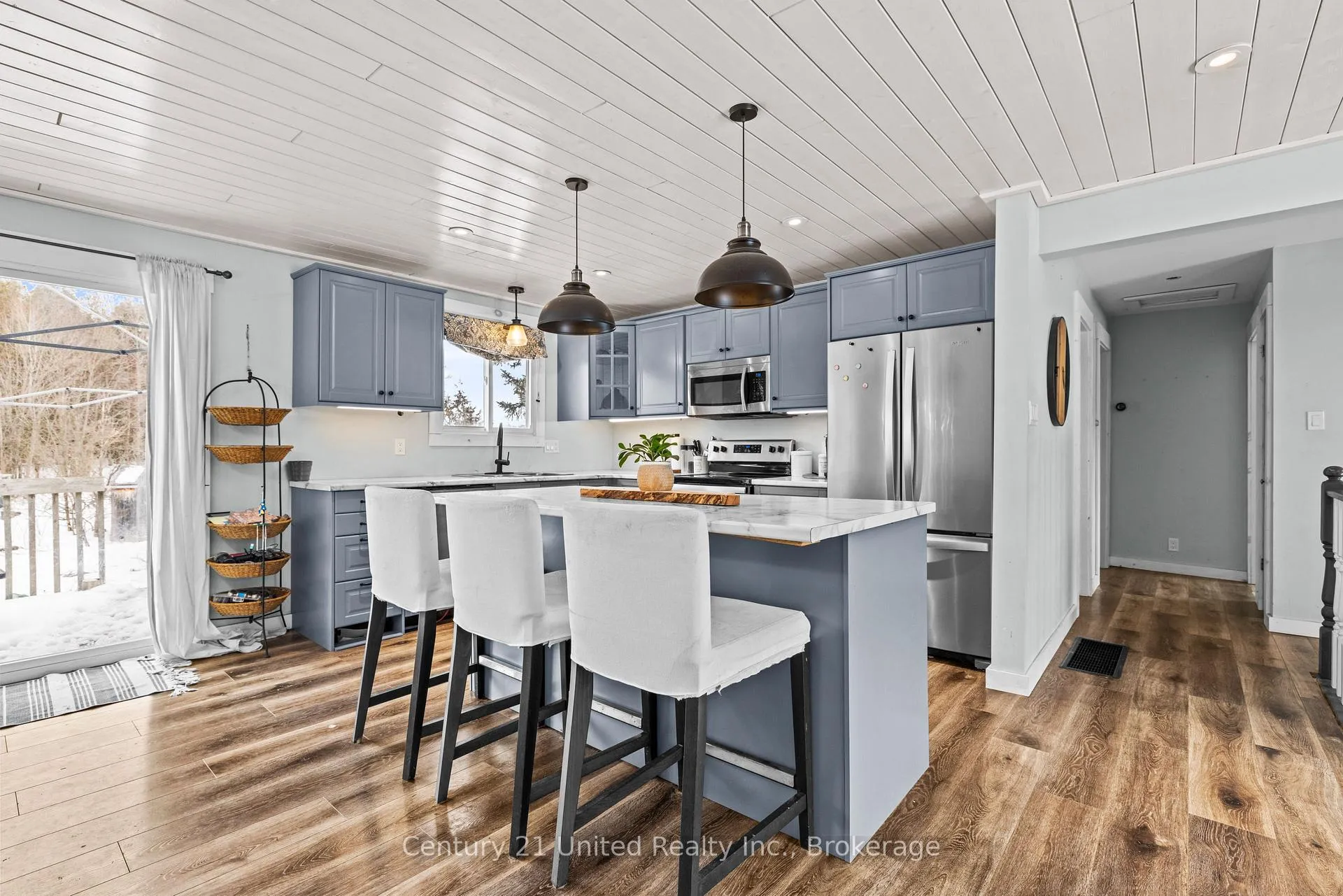 Photo 7 of 2234 Mccrackens Landing Road, Douro-Dummer — HOMEH