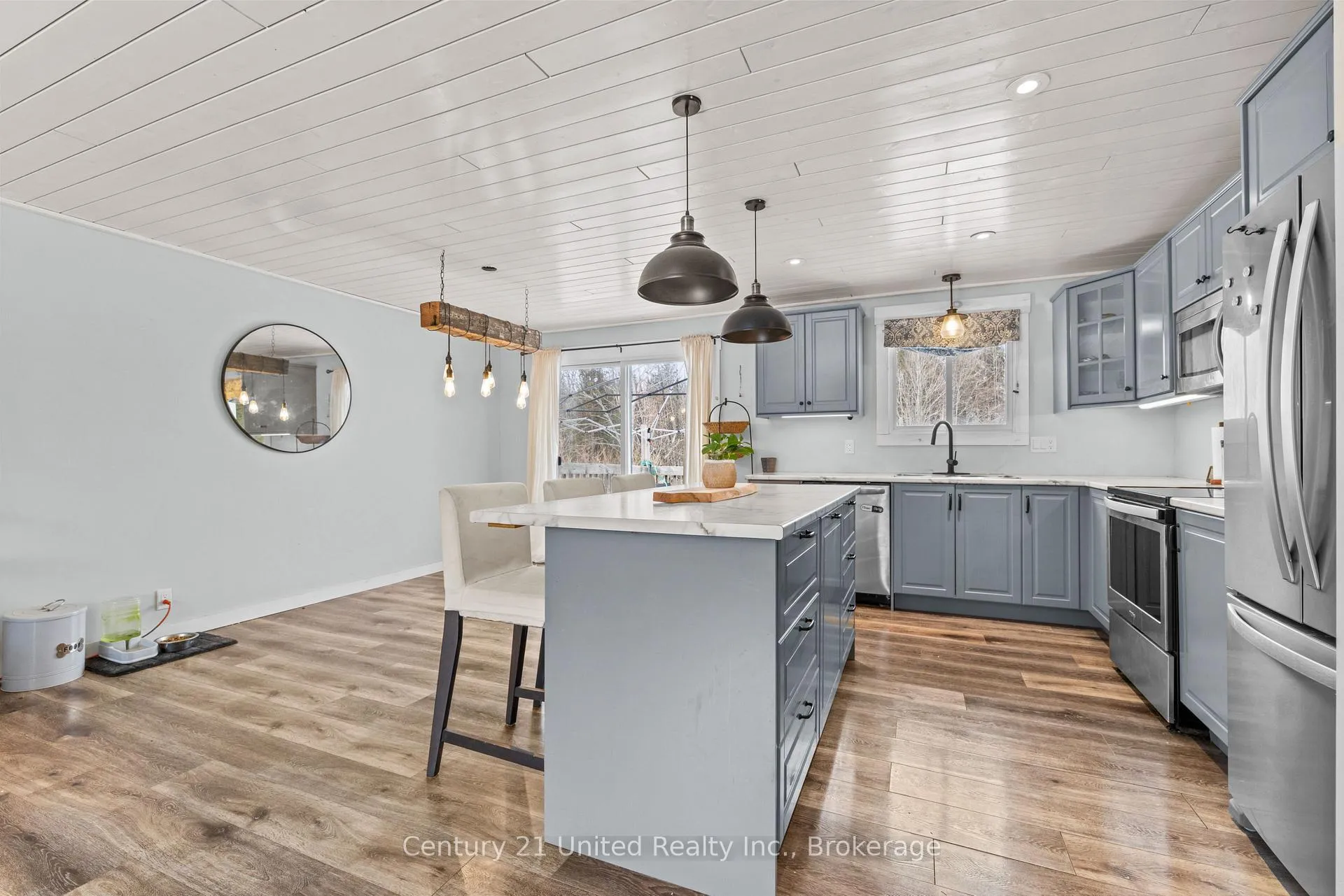 Photo 8 of 2234 Mccrackens Landing Road, Douro-Dummer — HOMEH
