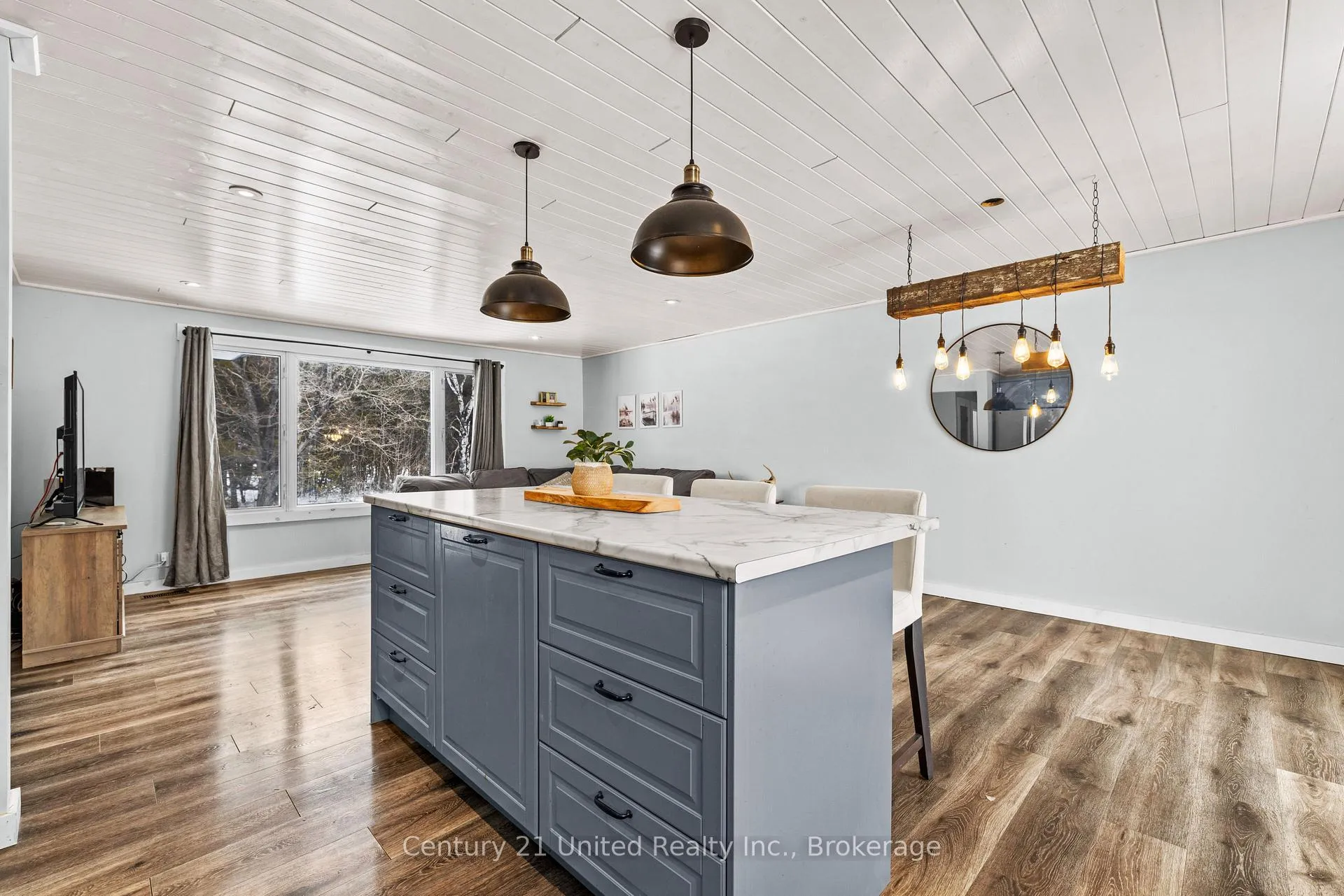 Photo 9 of 2234 Mccrackens Landing Road, Douro-Dummer — HOMEH