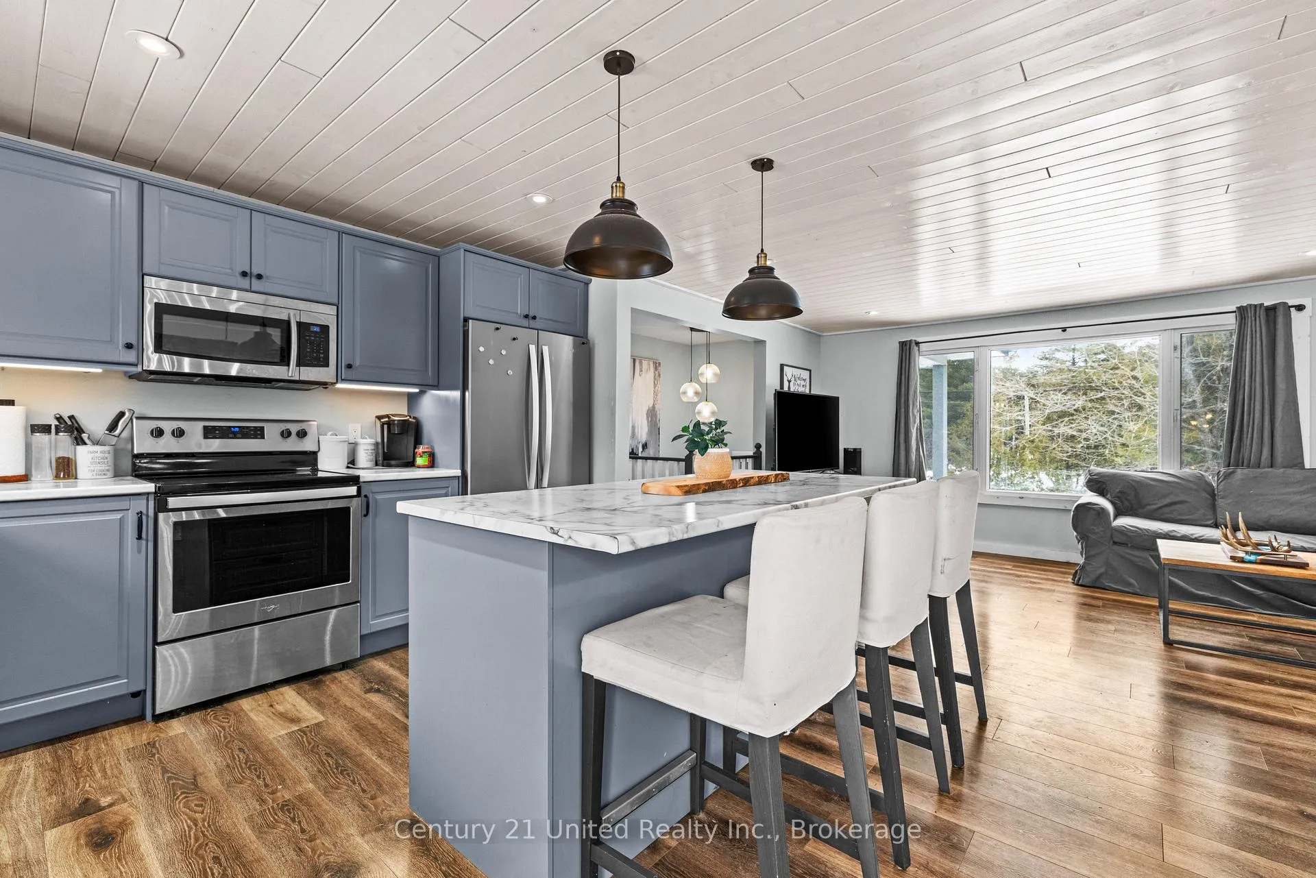 Photo 10 of 2234 Mccrackens Landing Road, Douro-Dummer — HOMEH