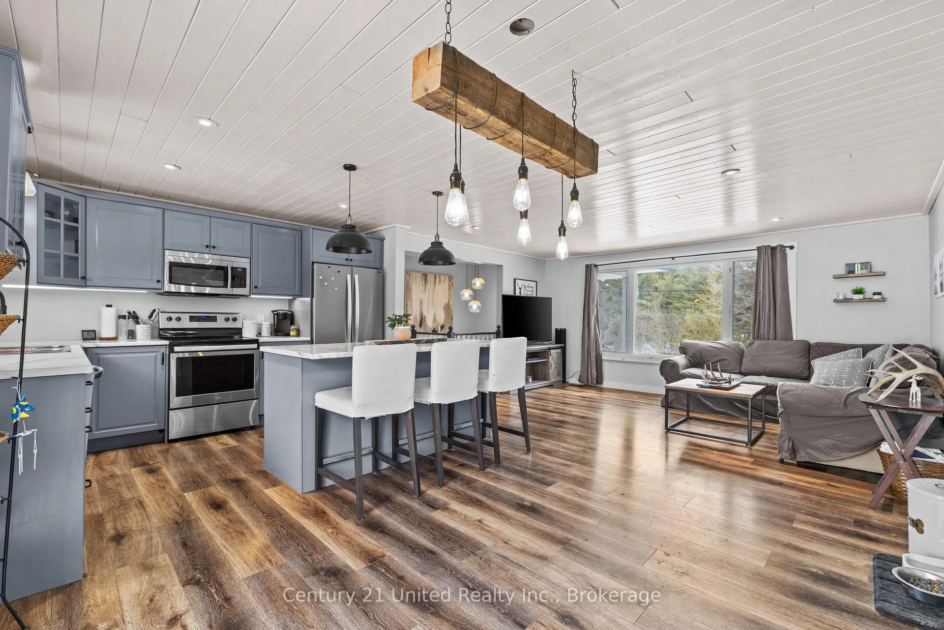 Photo 11 of 2234 Mccrackens Landing Road, Douro-Dummer — HOMEH