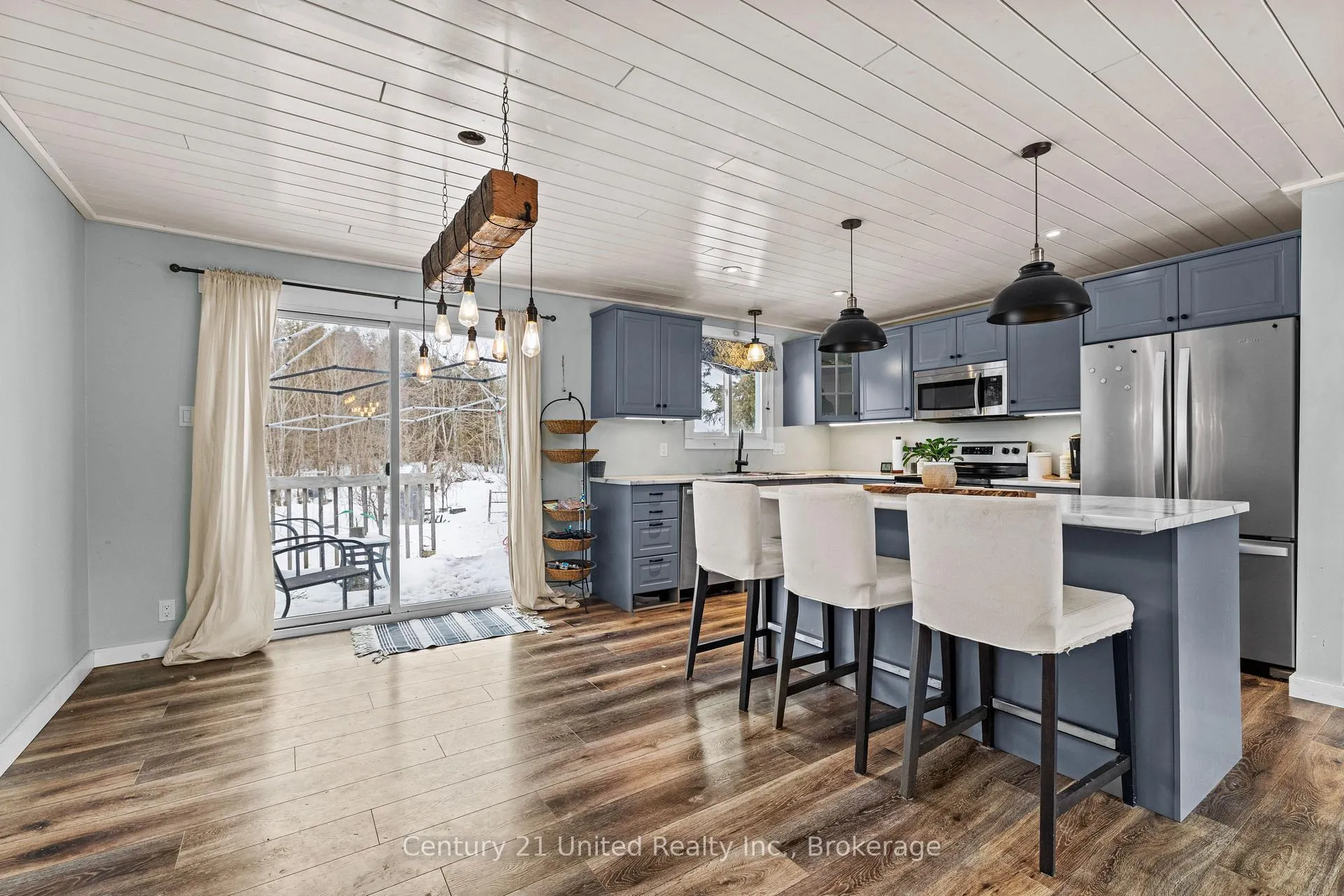 Photo 12 of 2234 Mccrackens Landing Road, Douro-Dummer — HOMEH