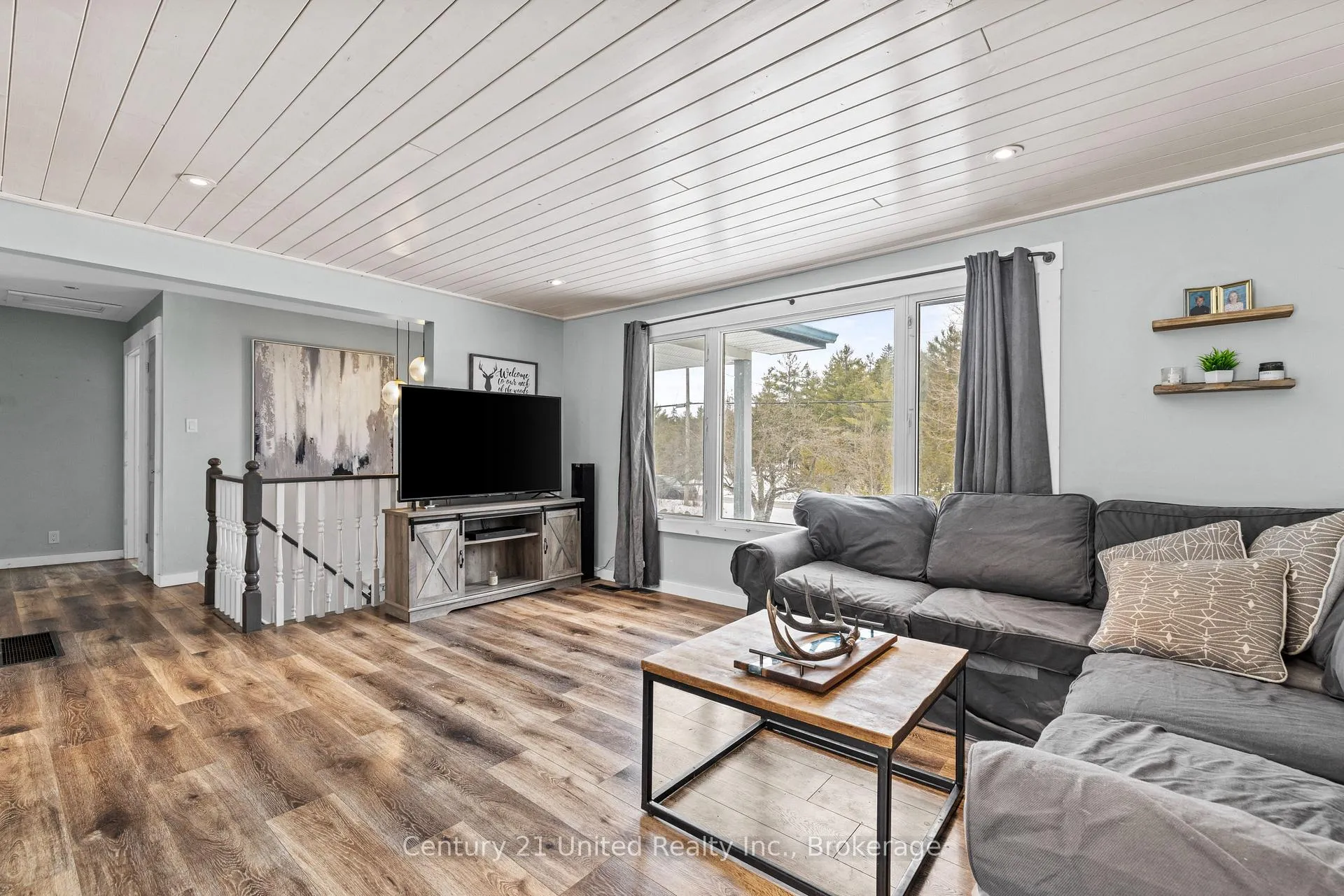 Photo 13 of 2234 Mccrackens Landing Road, Douro-Dummer — HOMEH