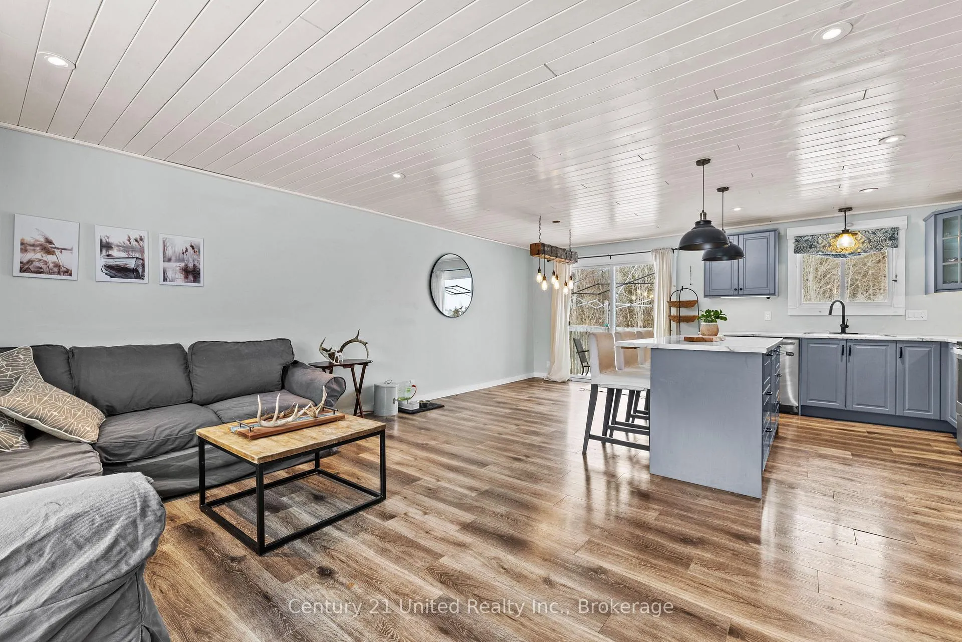 Photo 14 of 2234 Mccrackens Landing Road, Douro-Dummer — HOMEH