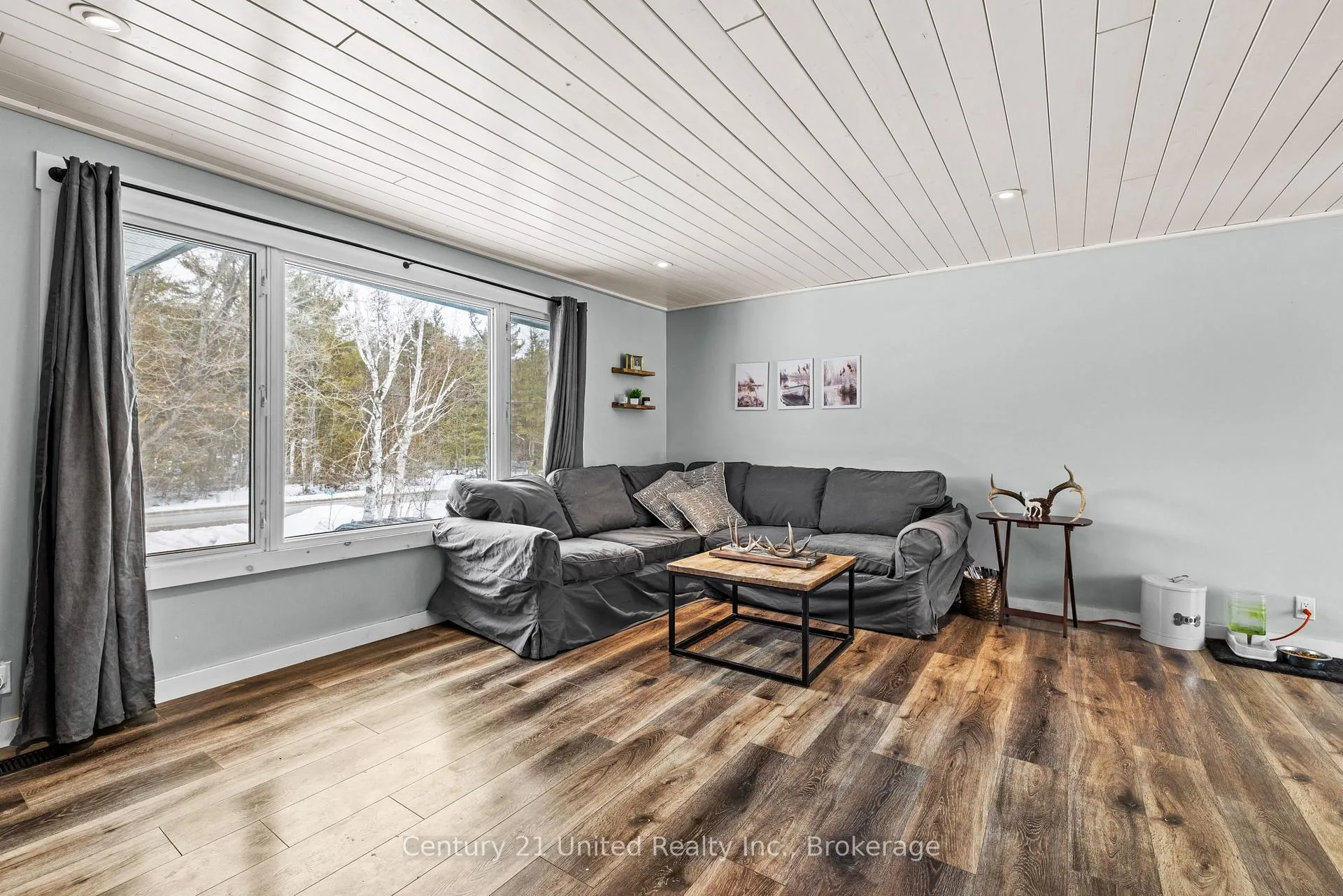 Photo 15 of 2234 Mccrackens Landing Road, Douro-Dummer — HOMEH