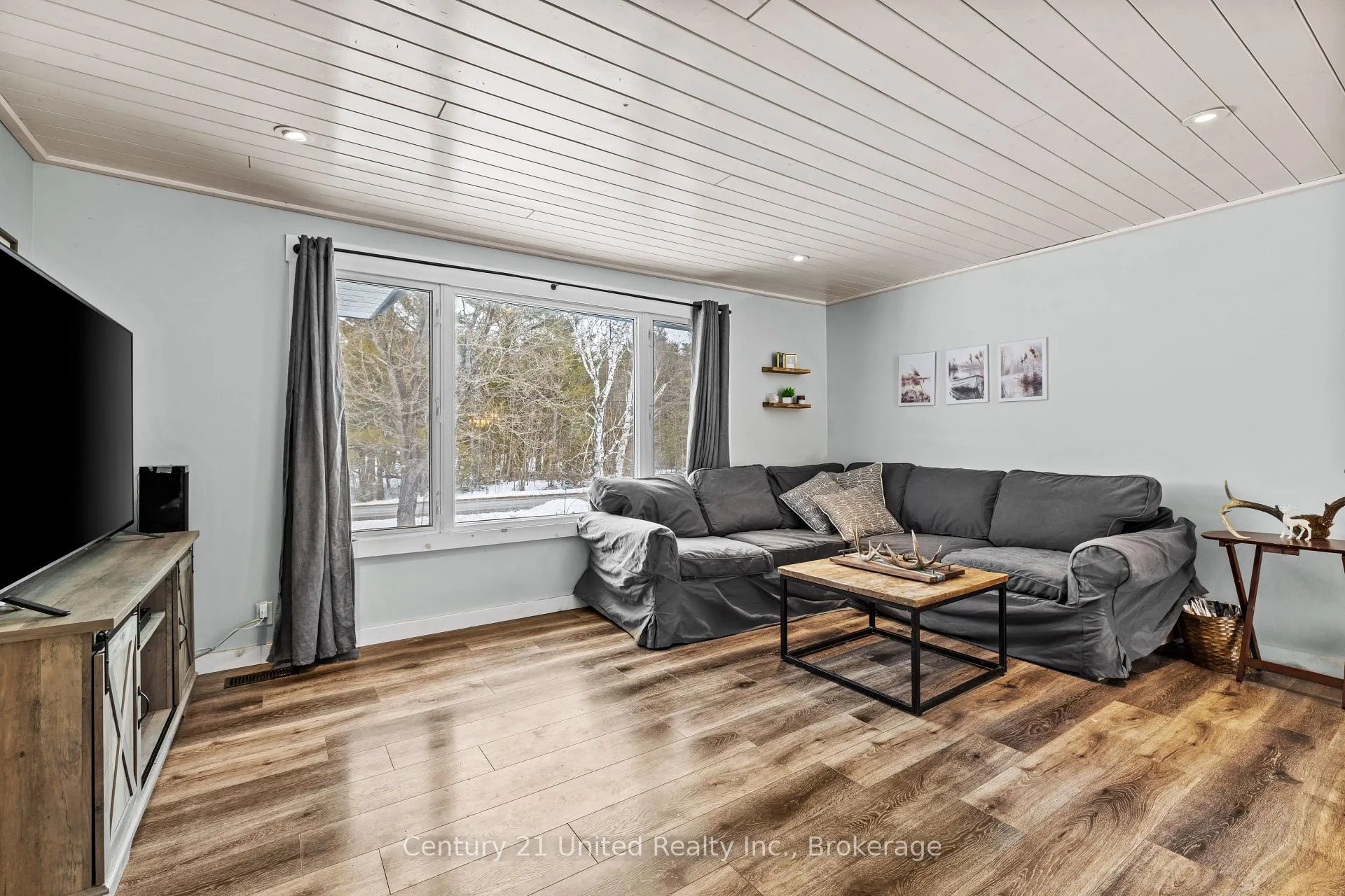 Photo 16 of 2234 Mccrackens Landing Road, Douro-Dummer — HOMEH