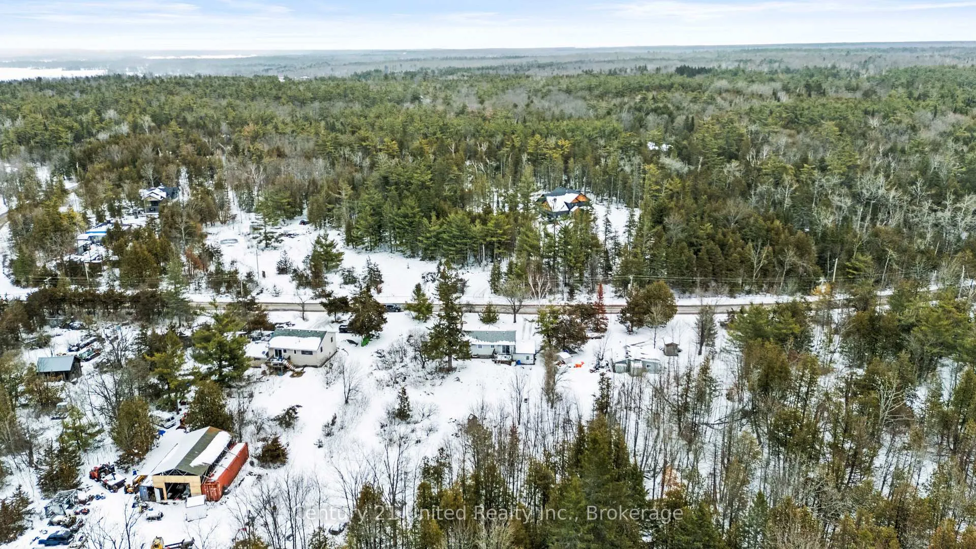 Photo 24 of 2234 Mccrackens Landing Road, Douro-Dummer — HOMEH