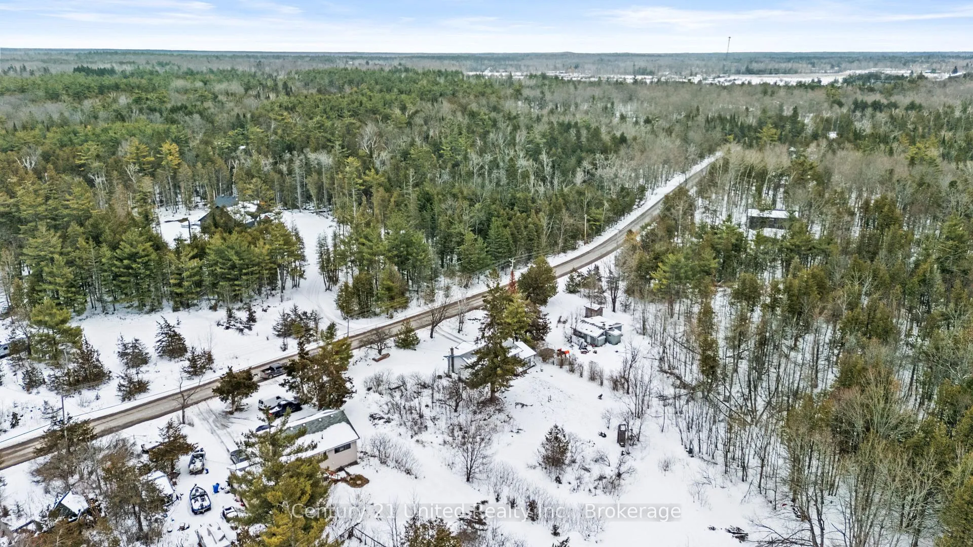 Photo 25 of 2234 Mccrackens Landing Road, Douro-Dummer — HOMEH
