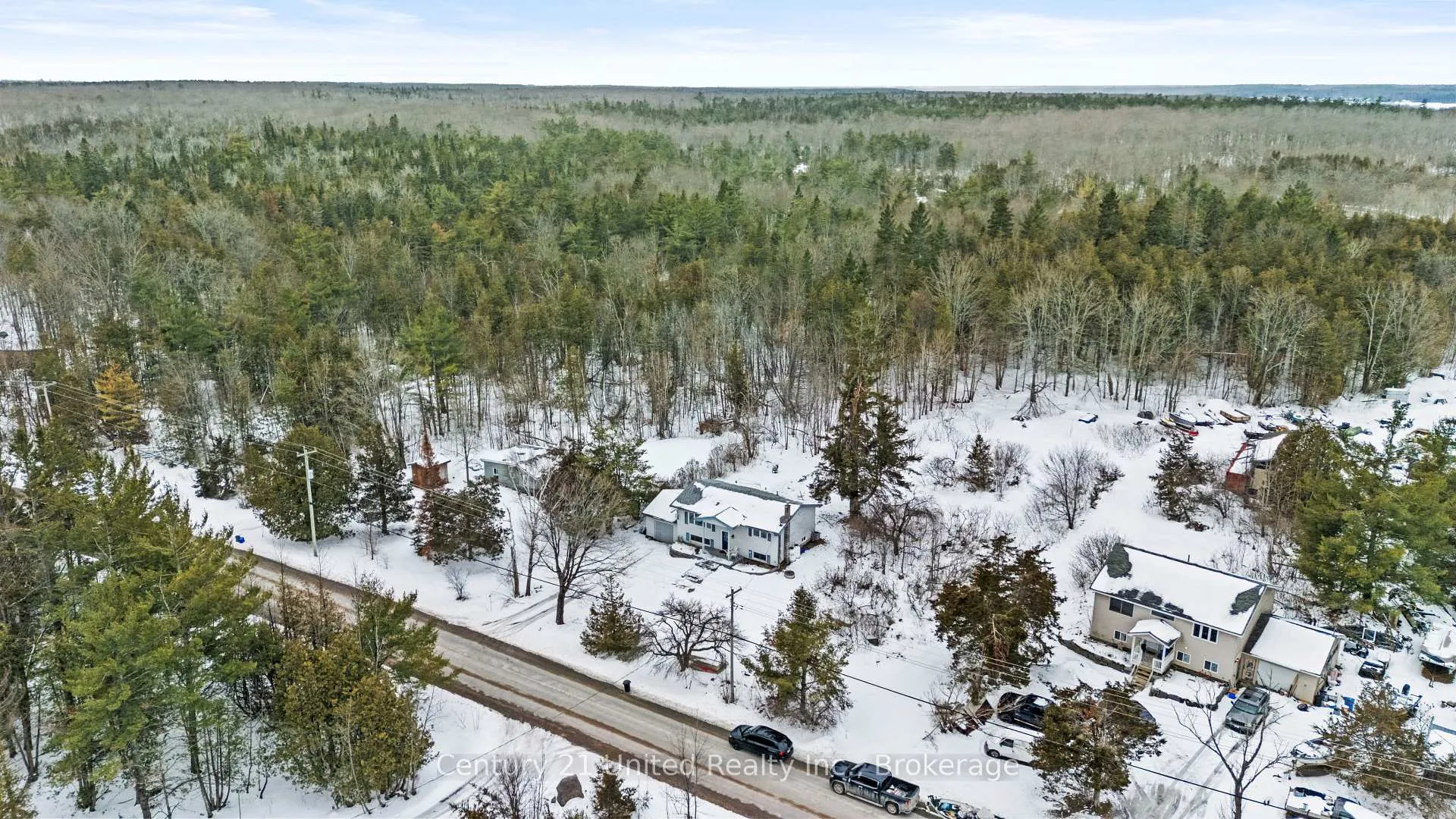 Photo 26 of 2234 Mccrackens Landing Road, Douro-Dummer — HOMEH