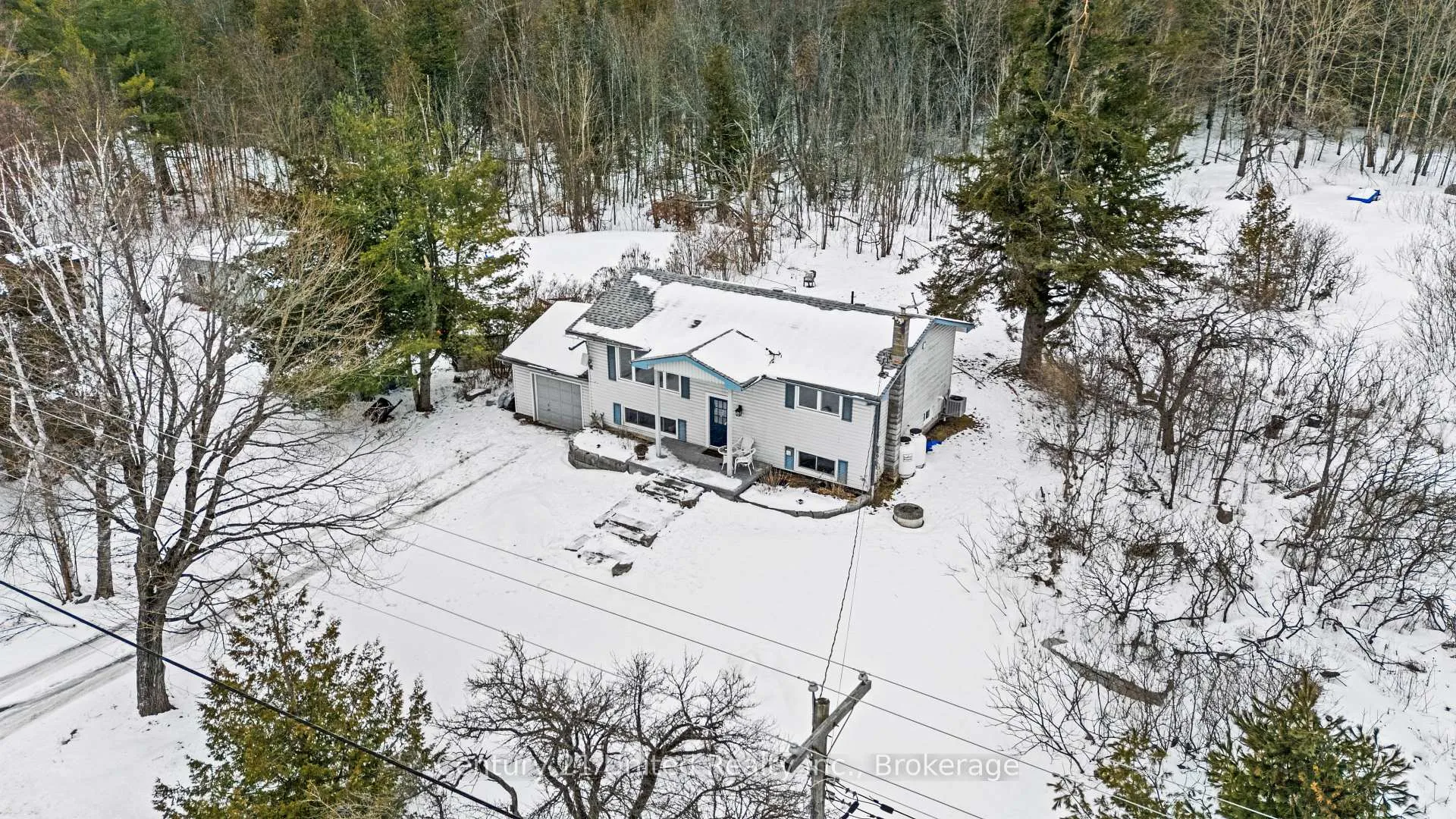 Photo 27 of 2234 Mccrackens Landing Road, Douro-Dummer — HOMEH