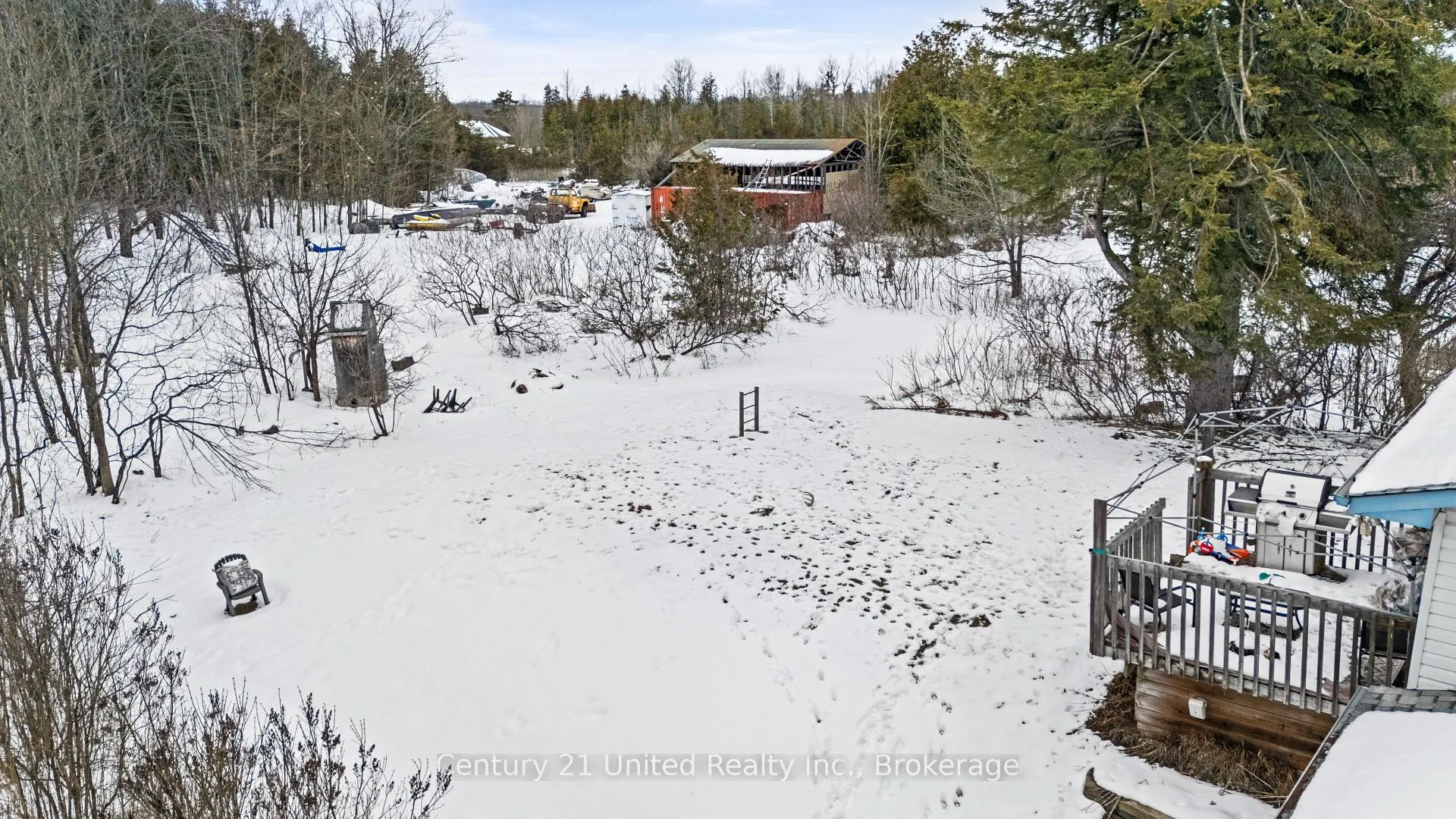Photo 29 of 2234 Mccrackens Landing Road, Douro-Dummer — HOMEH