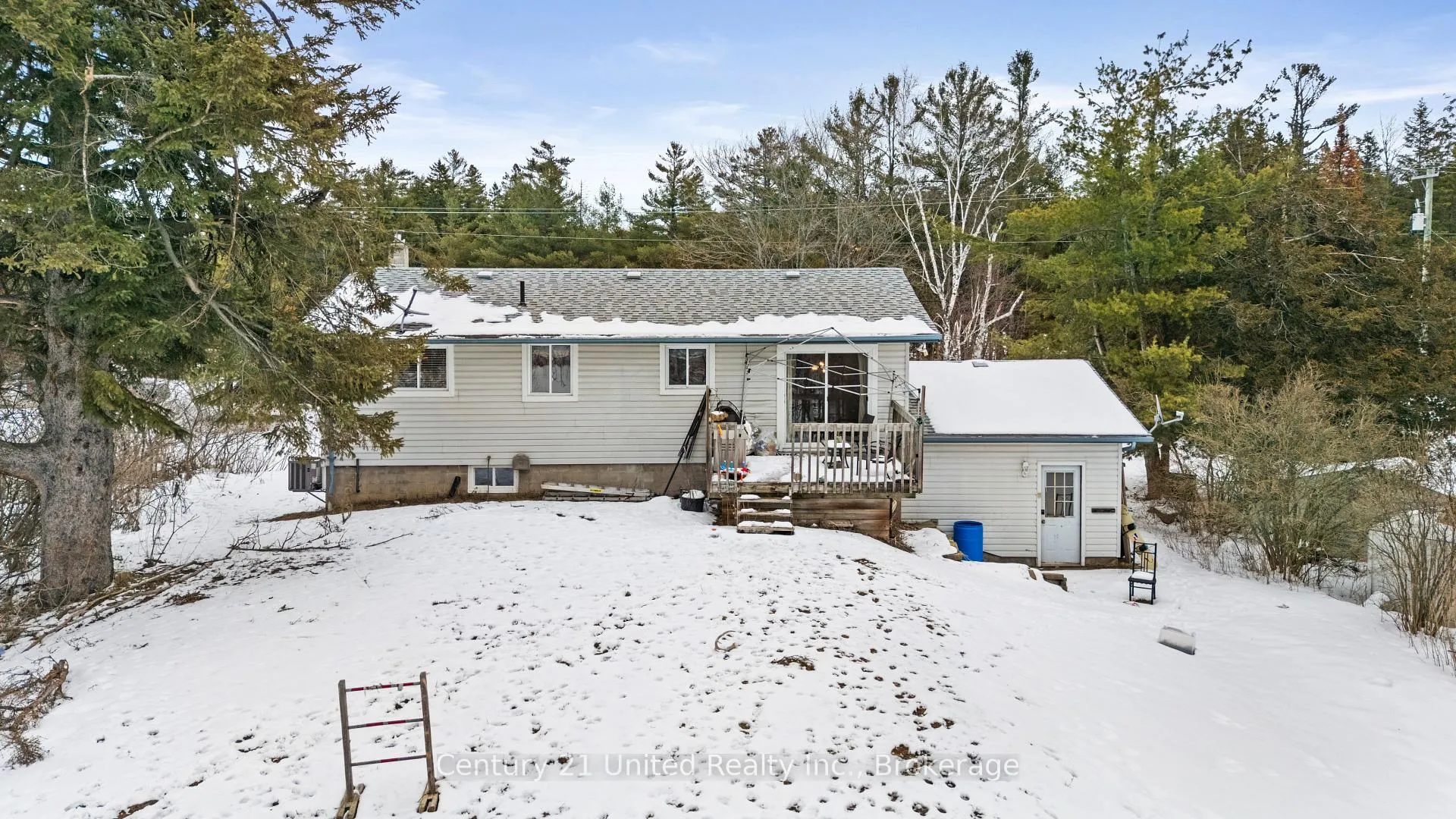 Photo 30 of 2234 Mccrackens Landing Road, Douro-Dummer — HOMEH