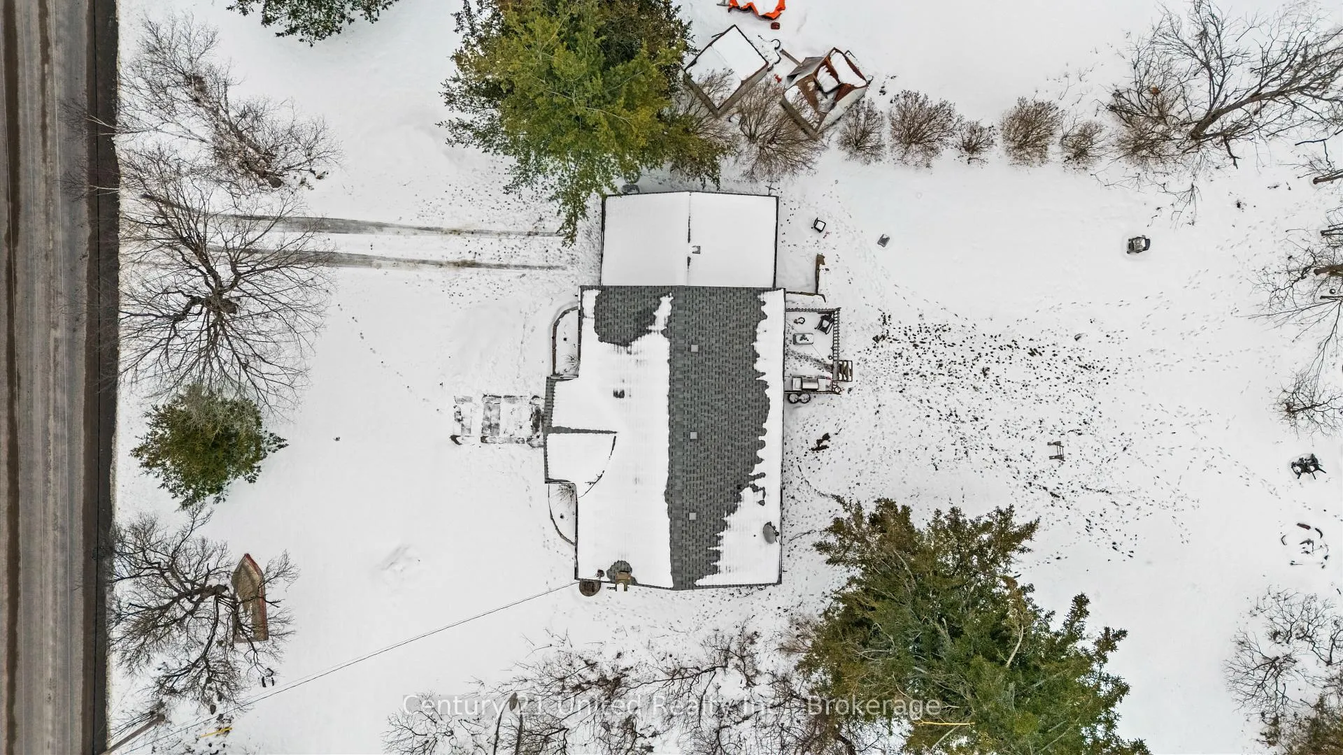 Photo 31 of 2234 Mccrackens Landing Road, Douro-Dummer — HOMEH