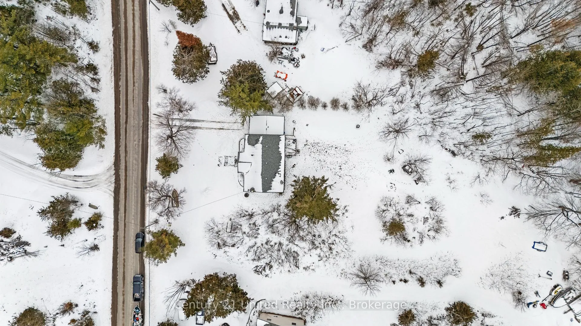 Photo 32 of 2234 Mccrackens Landing Road, Douro-Dummer — HOMEH