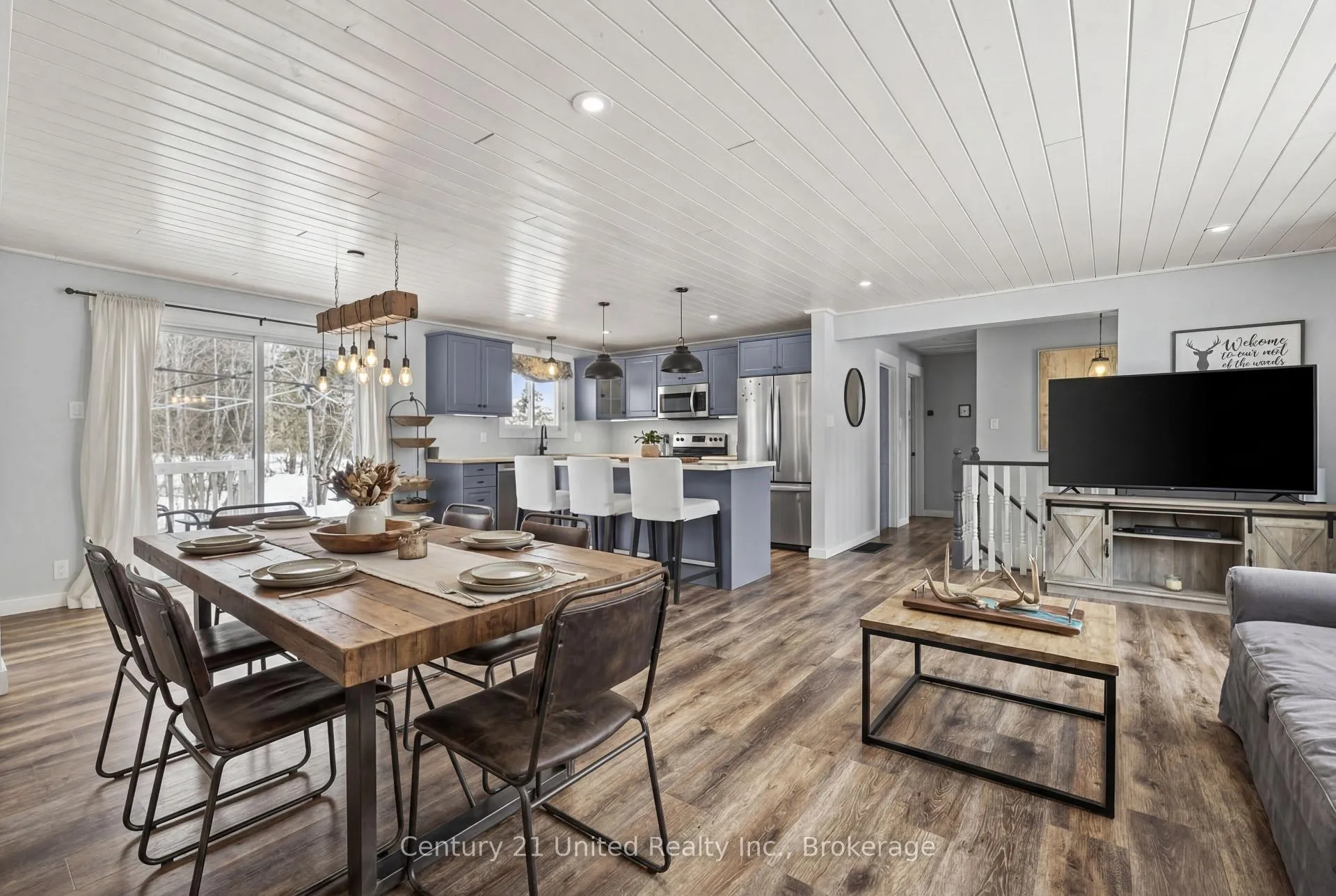 Photo 33 of 2234 Mccrackens Landing Road, Douro-Dummer — HOMEH