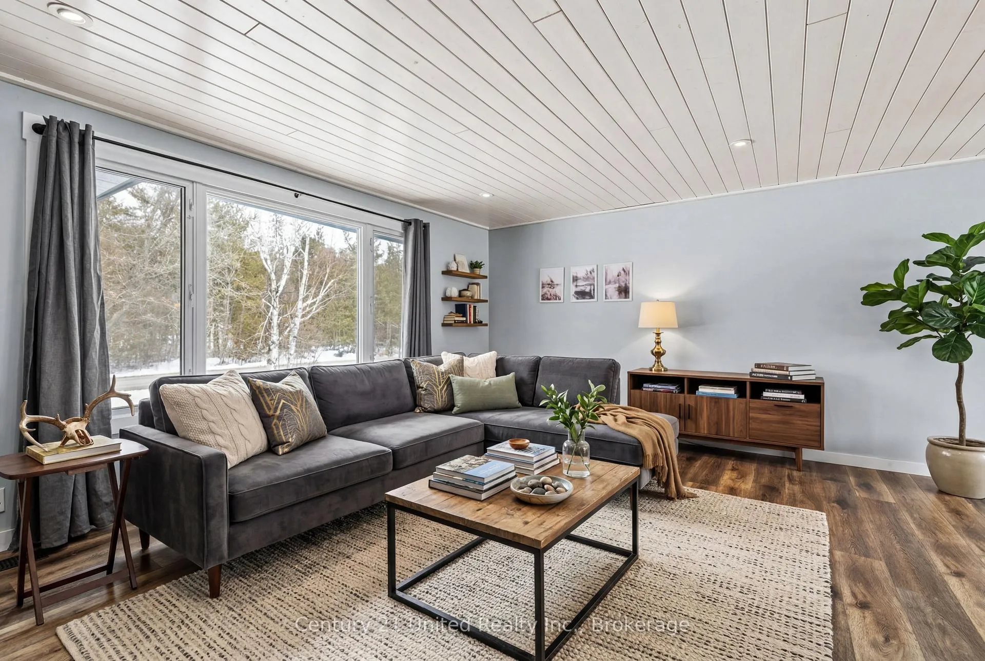 Photo 34 of 2234 Mccrackens Landing Road, Douro-Dummer — HOMEH