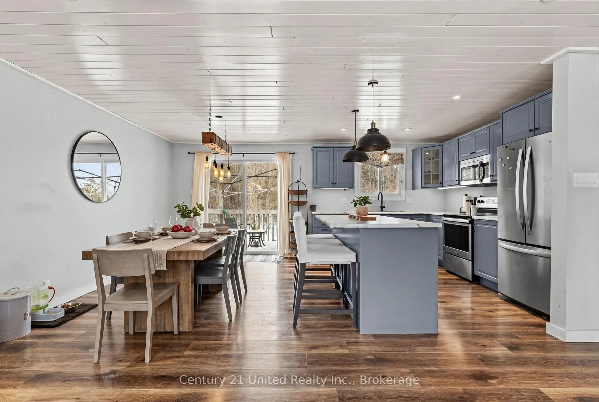 Photo 35 of 2234 Mccrackens Landing Road, Douro-Dummer — HOMEH