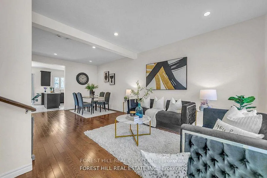 Photo 3 of Unit 134, 3320 Meadowgate Boulevard, London, South U — HOMEH