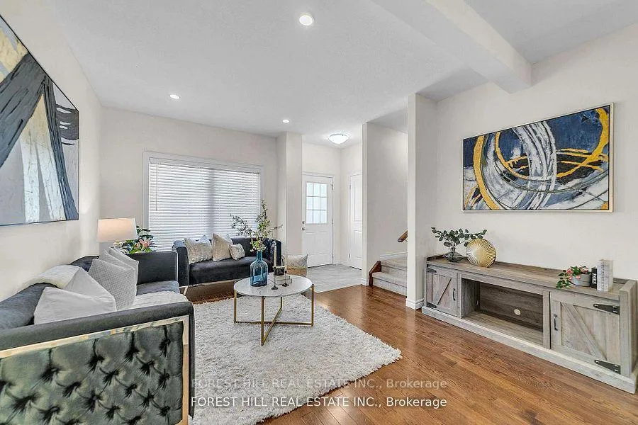 Photo 4 of Unit 134, 3320 Meadowgate Boulevard, London, South U — HOMEH