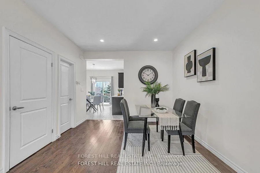 Photo 7 of Unit 134, 3320 Meadowgate Boulevard, London, South U — HOMEH