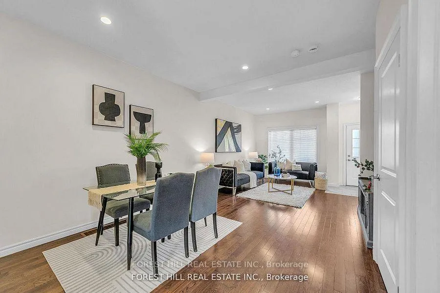 Photo 8 of Unit 134, 3320 Meadowgate Boulevard, London, South U — HOMEH