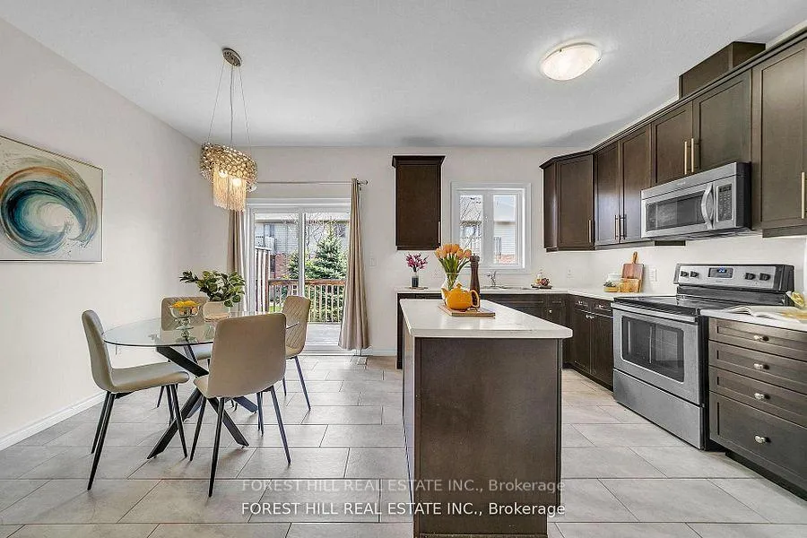 Photo 10 of Unit 134, 3320 Meadowgate Boulevard, London, South U — HOMEH