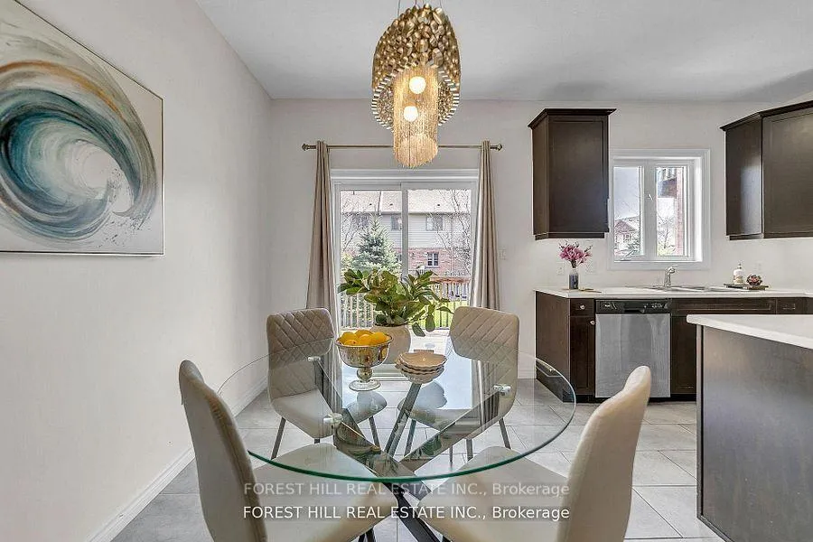 Photo 12 of Unit 134, 3320 Meadowgate Boulevard, London, South U — HOMEH