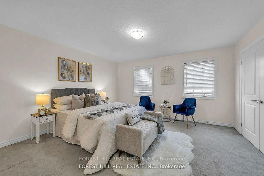 Photo 13 of Unit 134, 3320 Meadowgate Boulevard, London, South U — HOMEH