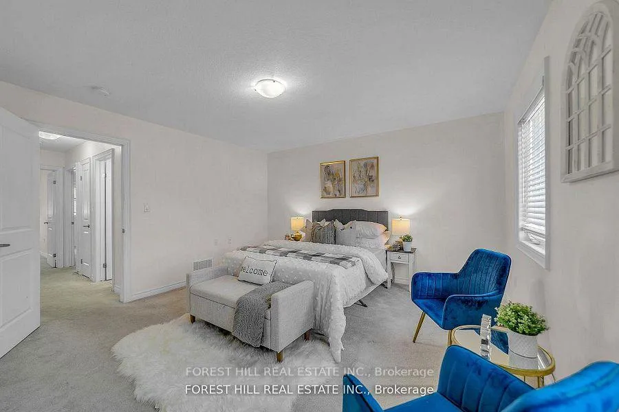 Photo 14 of Unit 134, 3320 Meadowgate Boulevard, London, South U — HOMEH