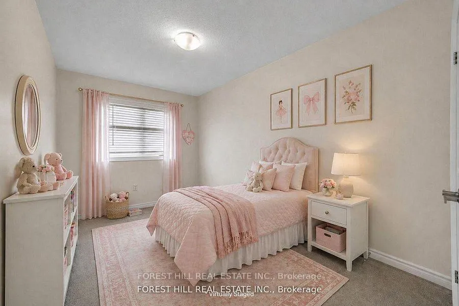 Photo 16 of Unit 134, 3320 Meadowgate Boulevard, London, South U — HOMEH