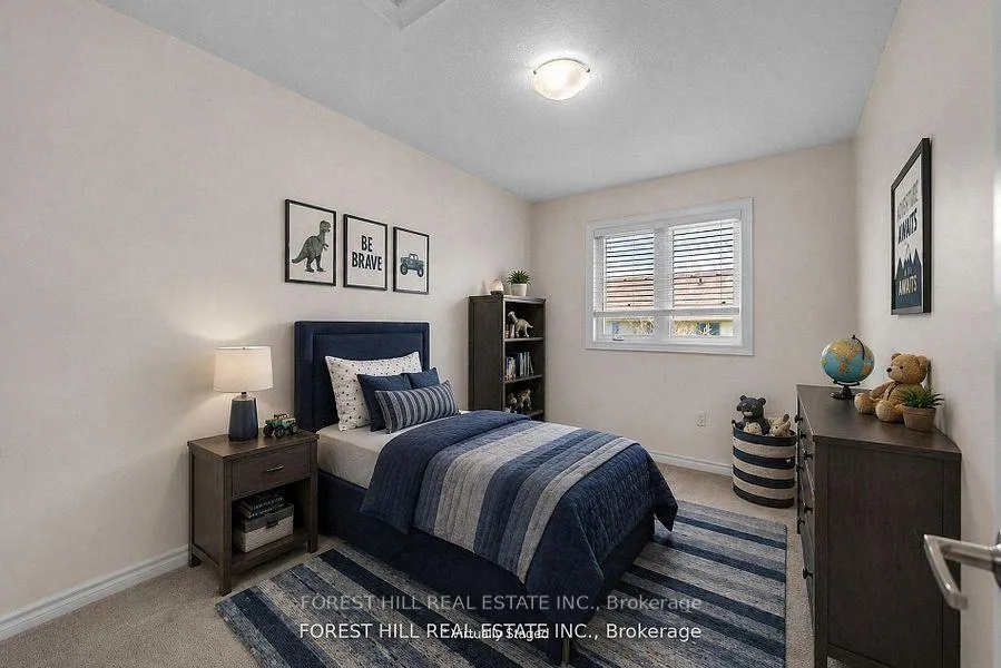 Photo 17 of Unit 134, 3320 Meadowgate Boulevard, London, South U — HOMEH