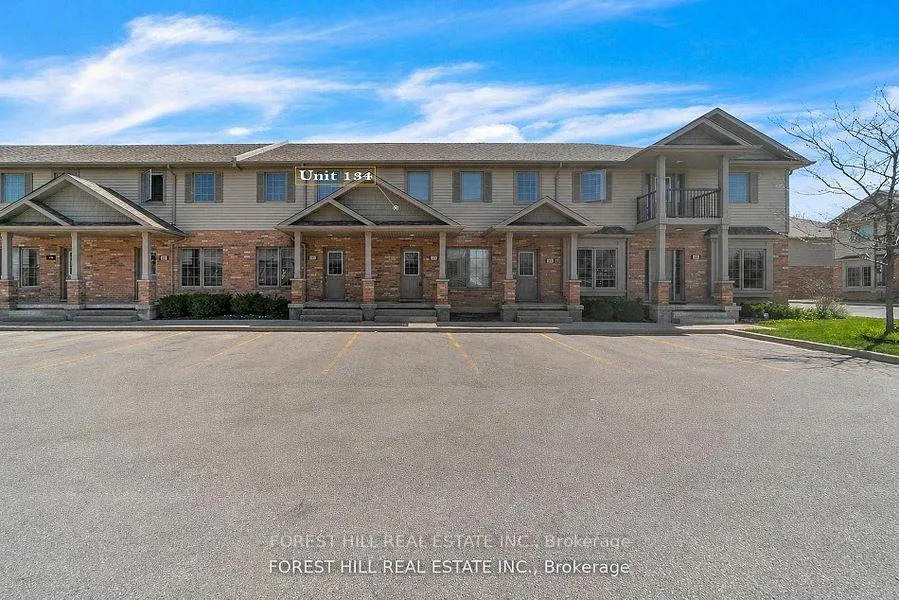 Photo 21 of Unit 134, 3320 Meadowgate Boulevard, London, South U — HOMEH