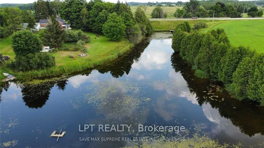 Photo 1 of 518644 County 124 Road, Melancthon, Rural Melancthon — HOMEH